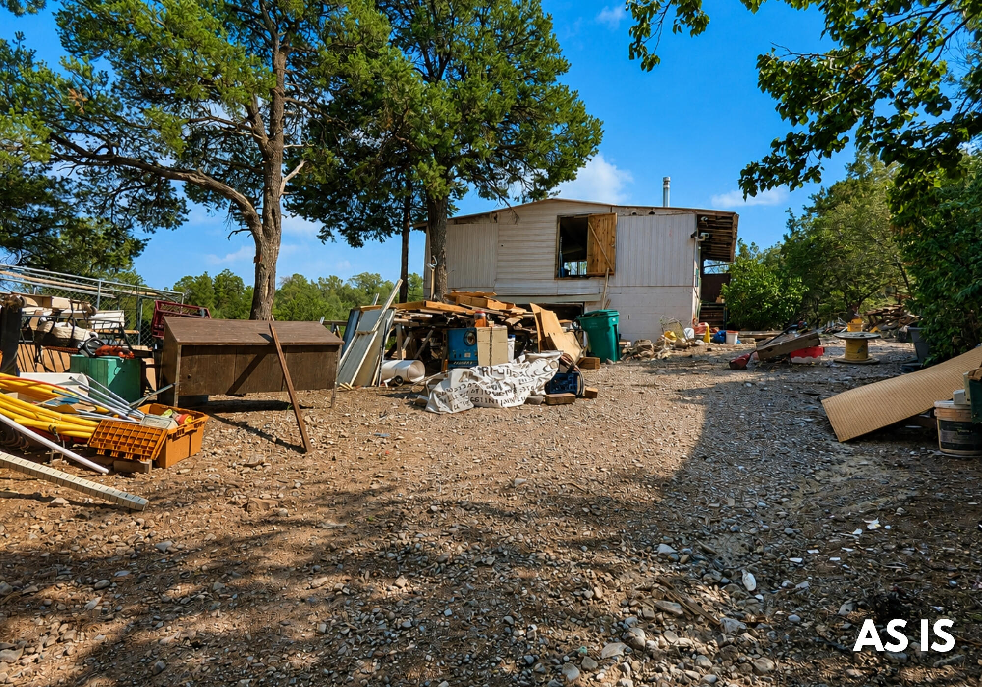 6 Sedillo Road