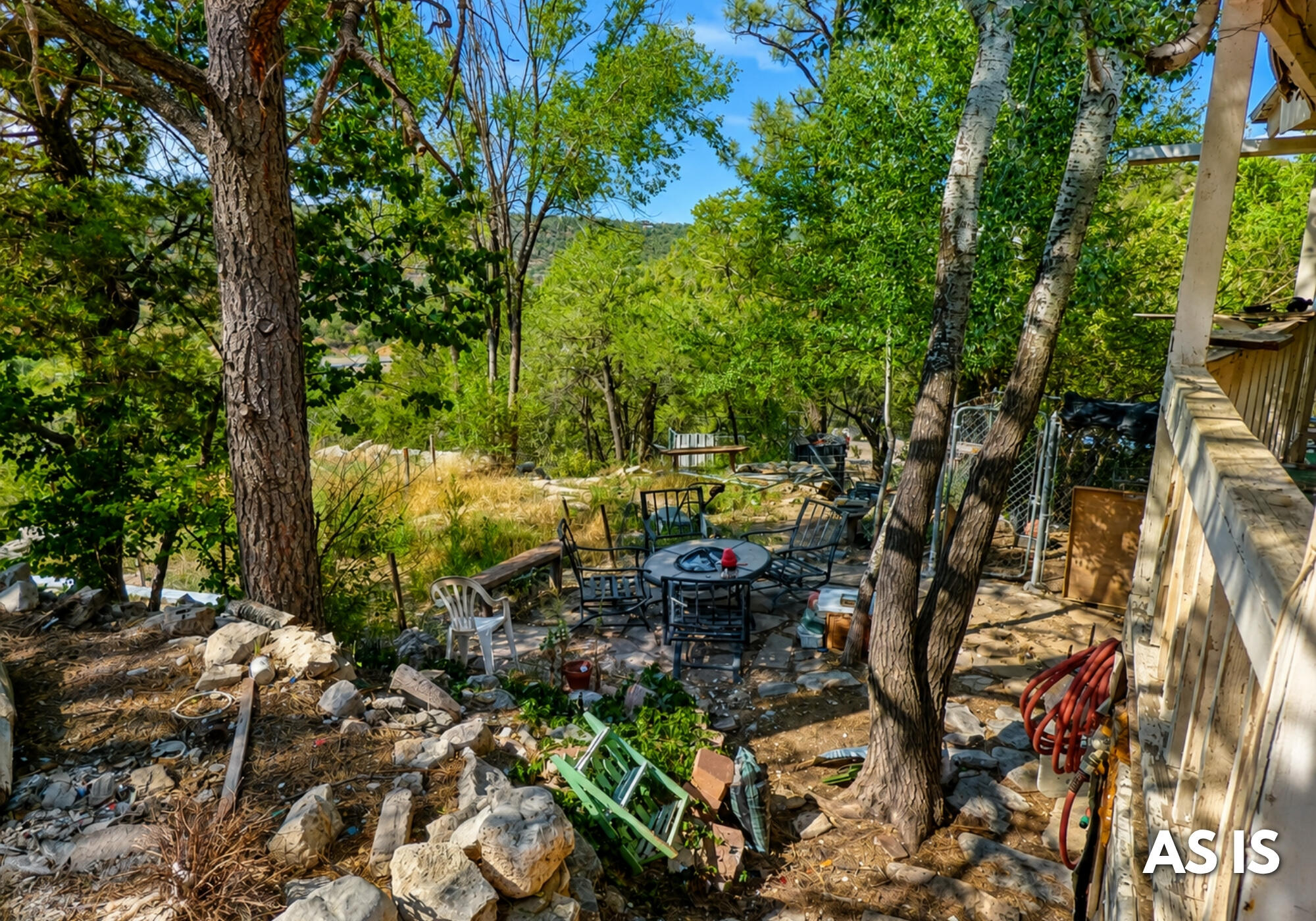 6 Sedillo Road