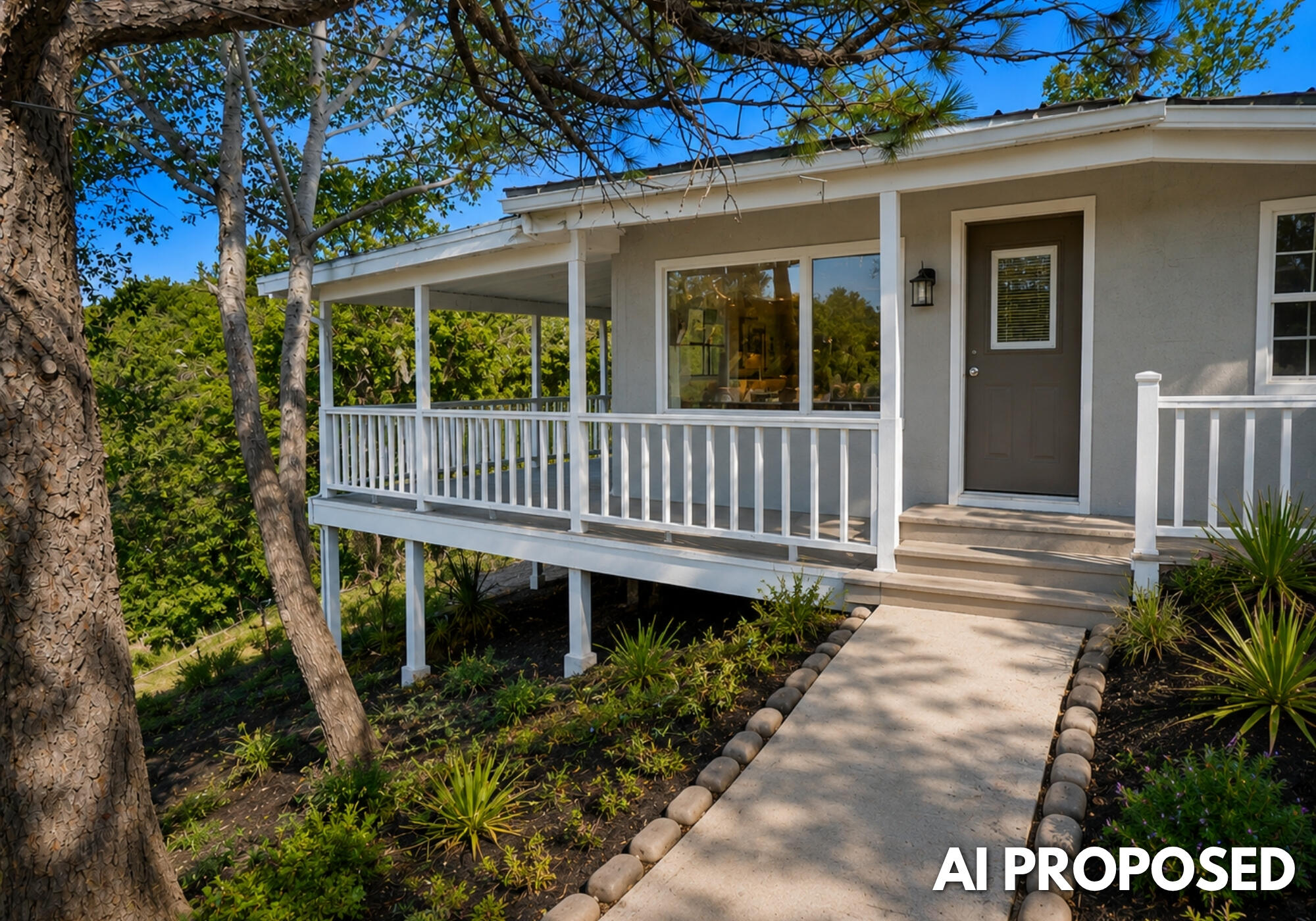 6 Sedillo Road