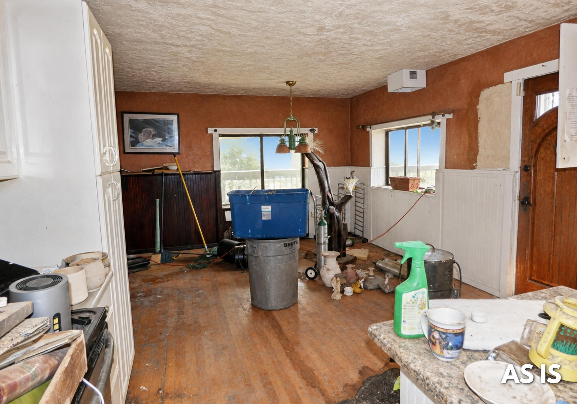 6 Sedillo Road
