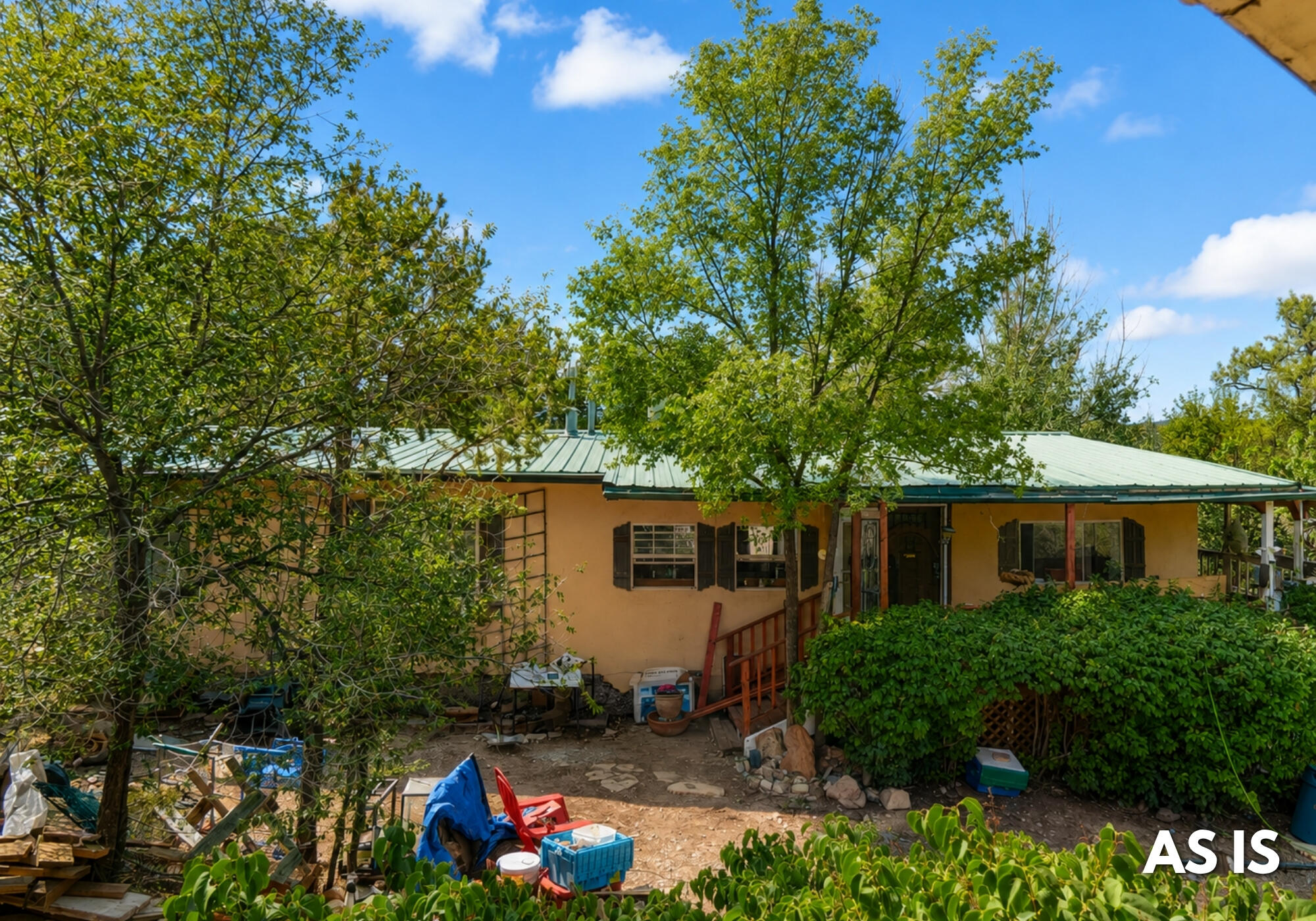 6 Sedillo Road