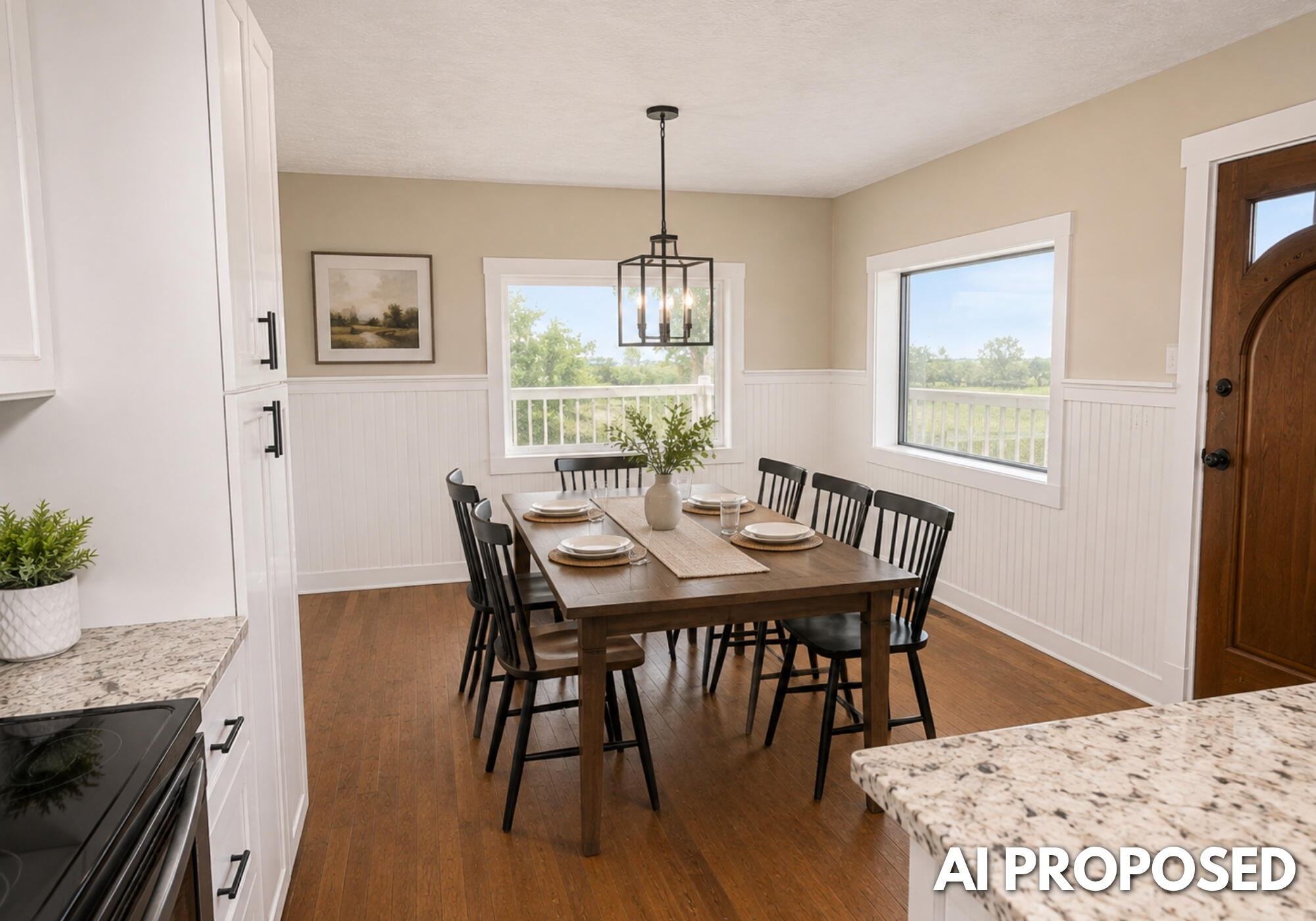 6 Sedillo Road