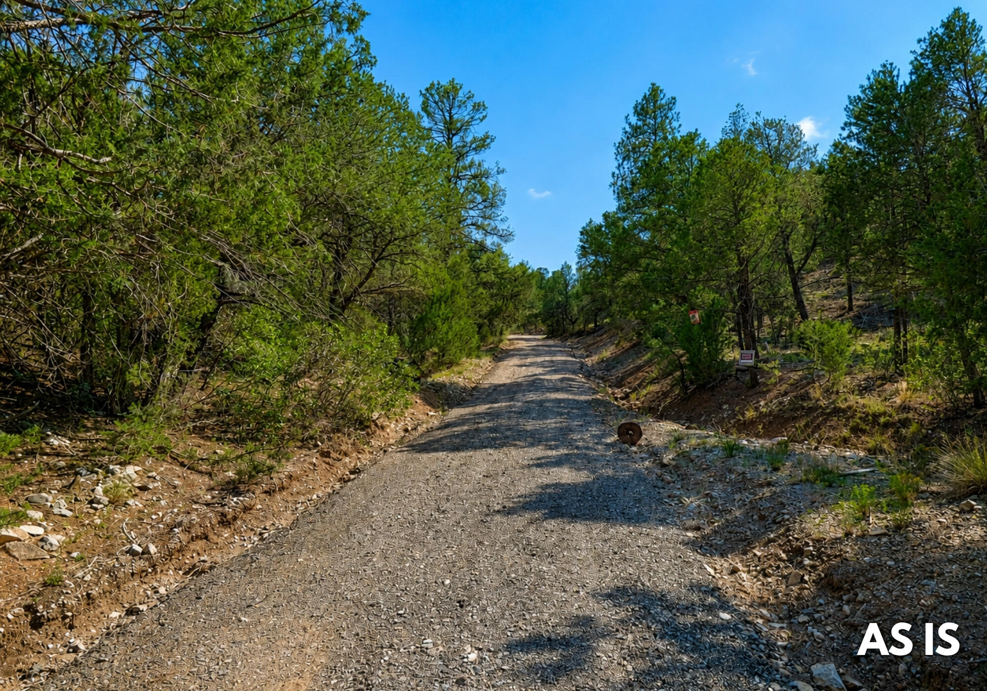 6 Sedillo Road