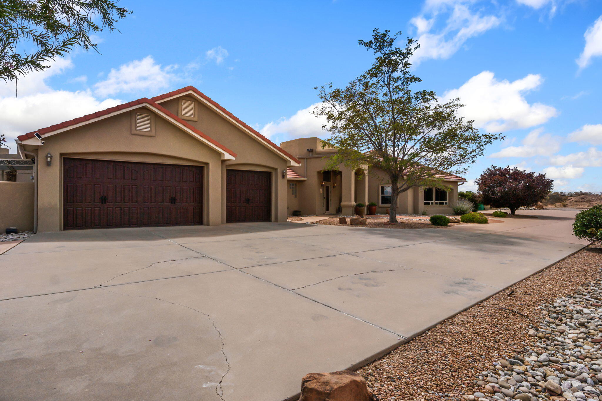 6721 Pasilla Road NE