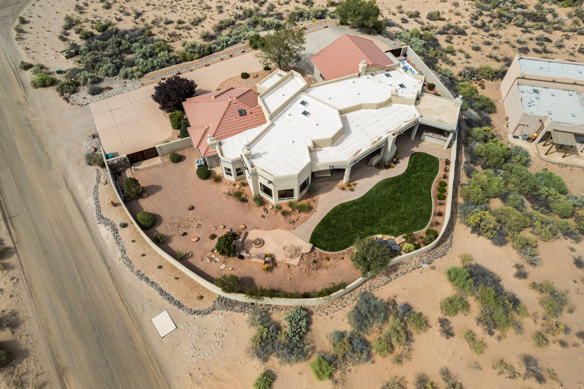 6721 Pasilla Road NE