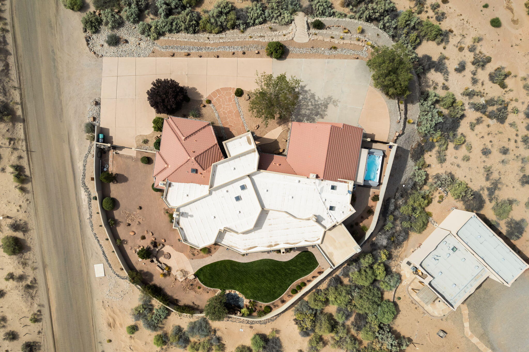 6721 Pasilla Road NE