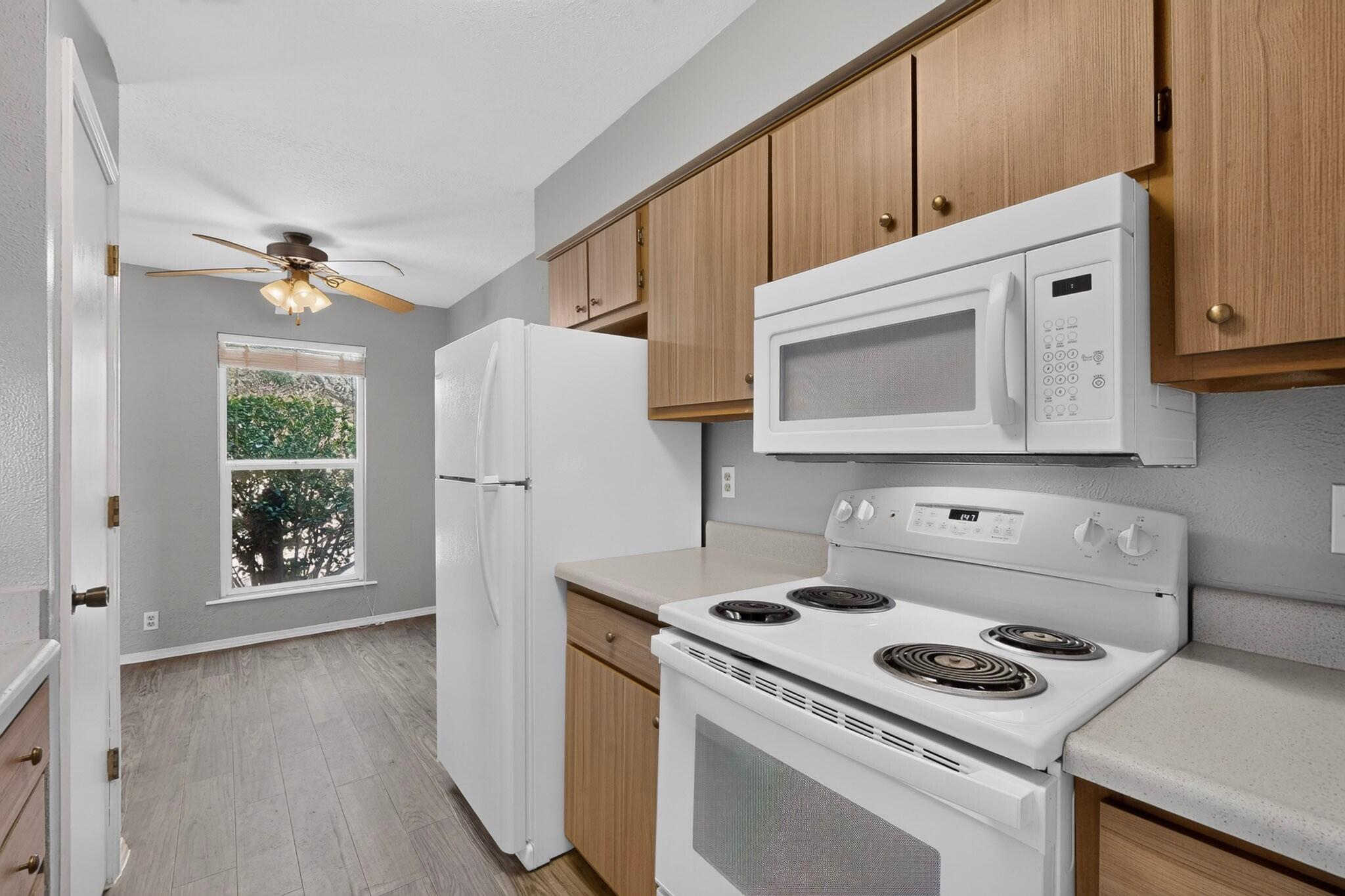 1116 Nakomis Drive NE