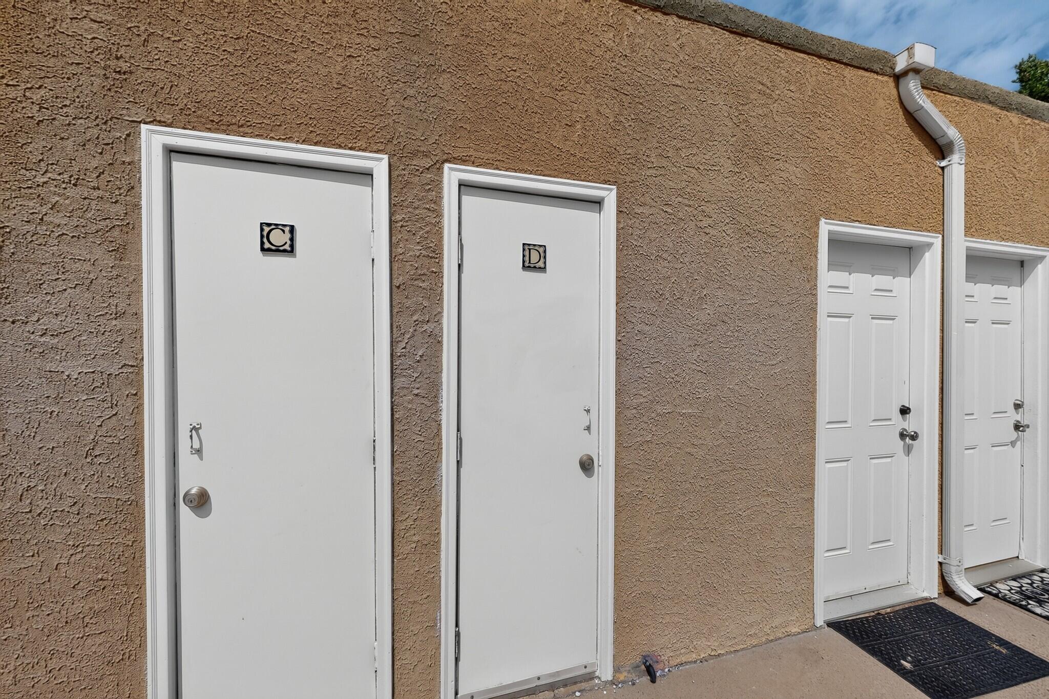 1116 Nakomis Drive NE
