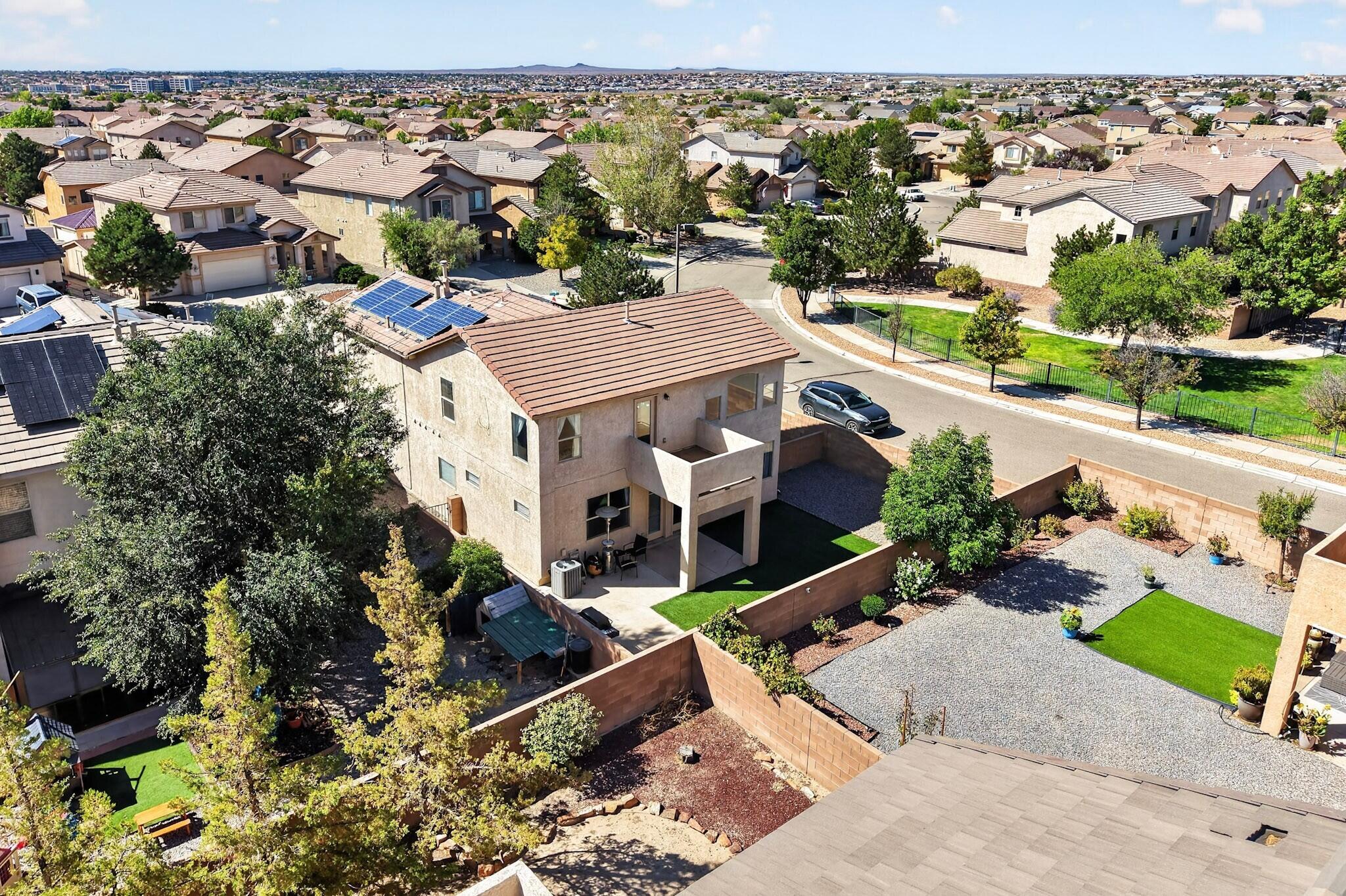 1225 Danzante Drive SE