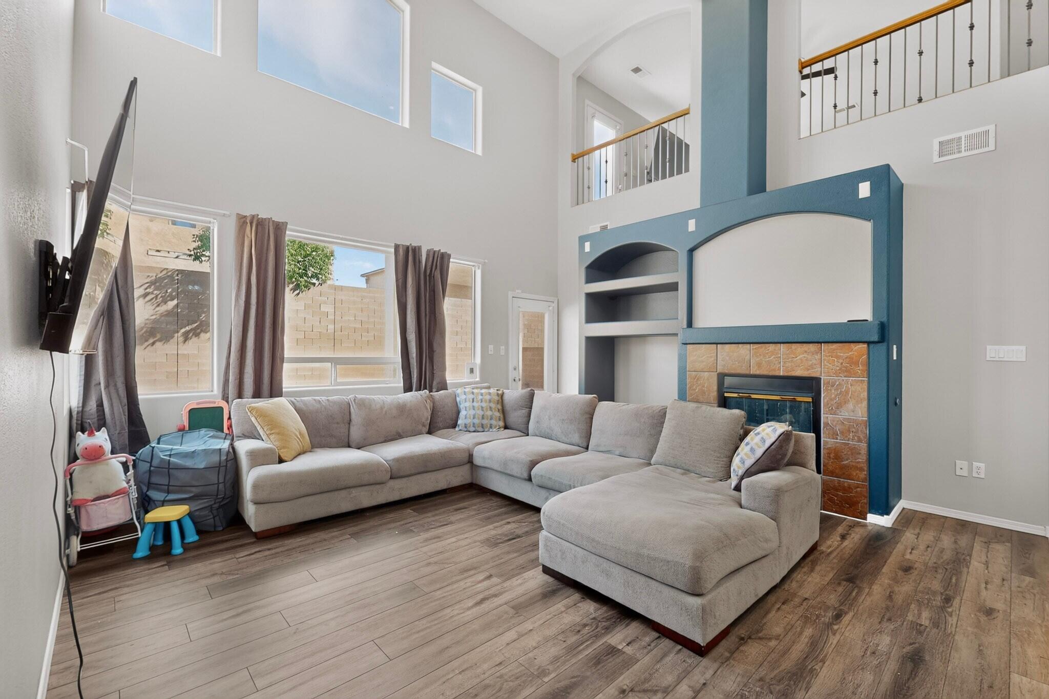 1225 Danzante Drive SE