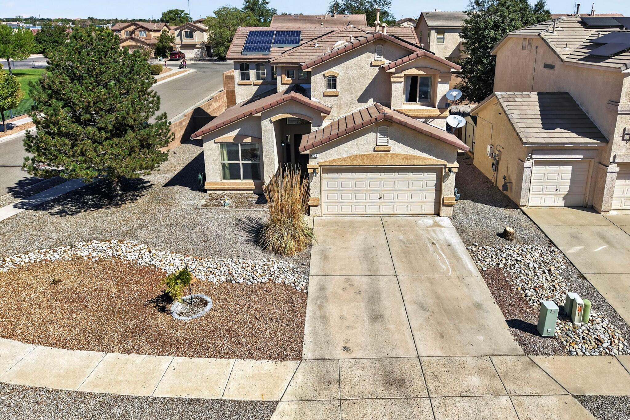 1225 Danzante Drive SE