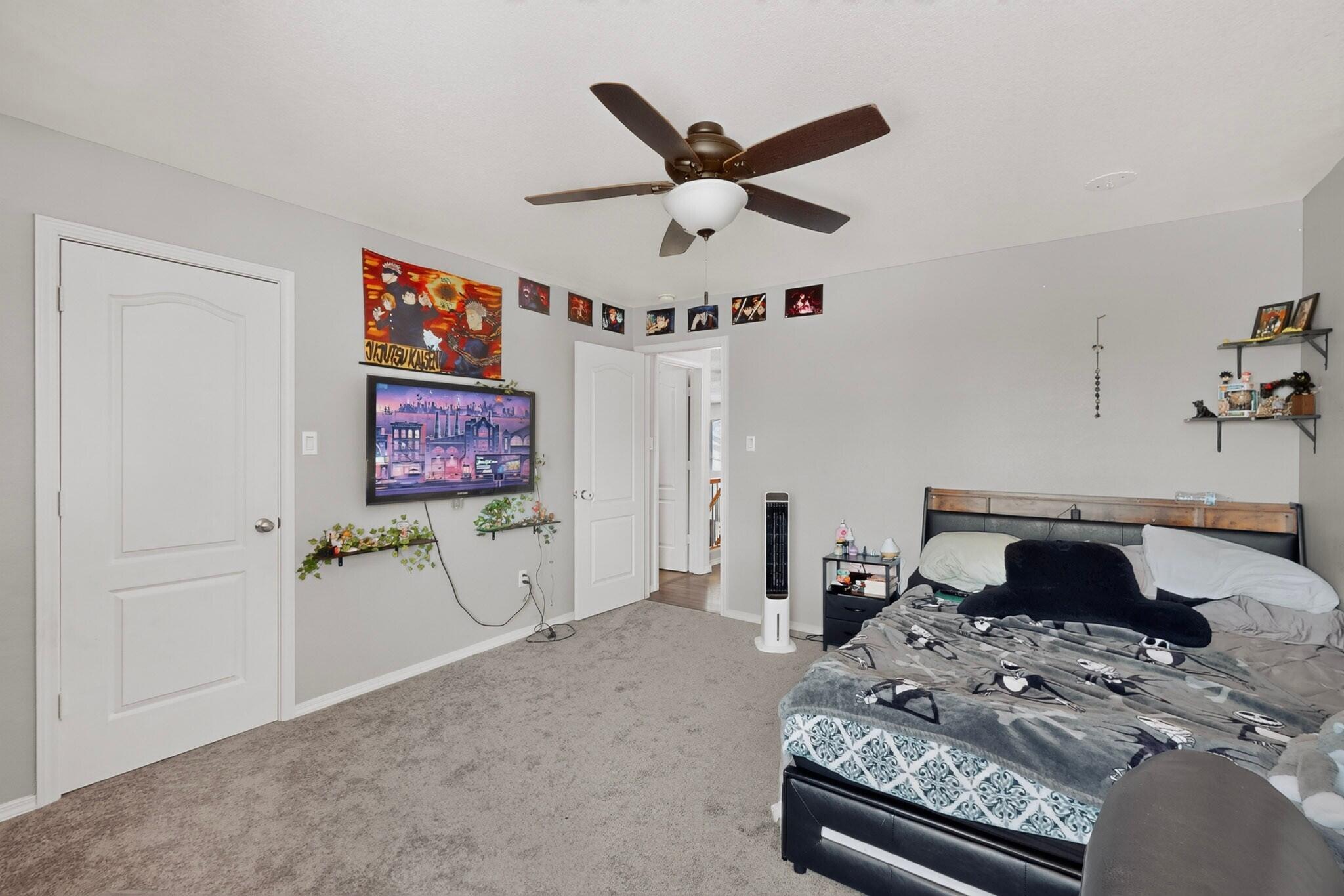 1225 Danzante Drive SE