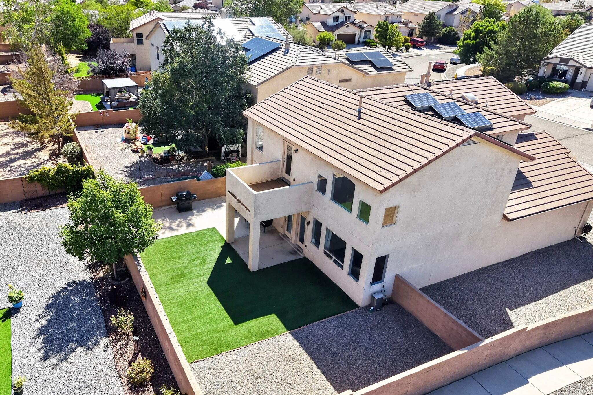1225 Danzante Drive SE