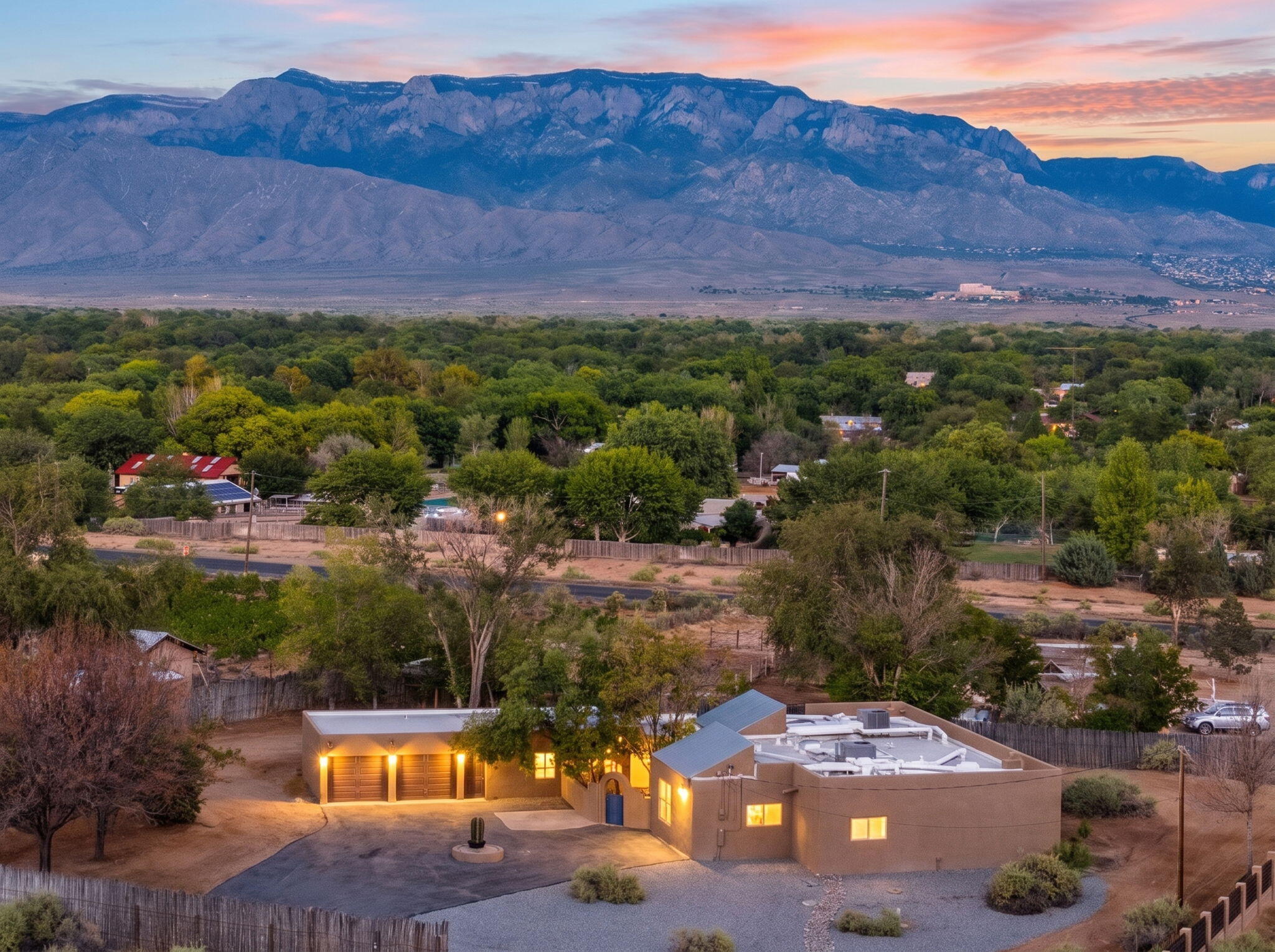 78 El Rey Drive NW