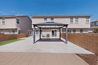 10940 Fort Point Lane NE