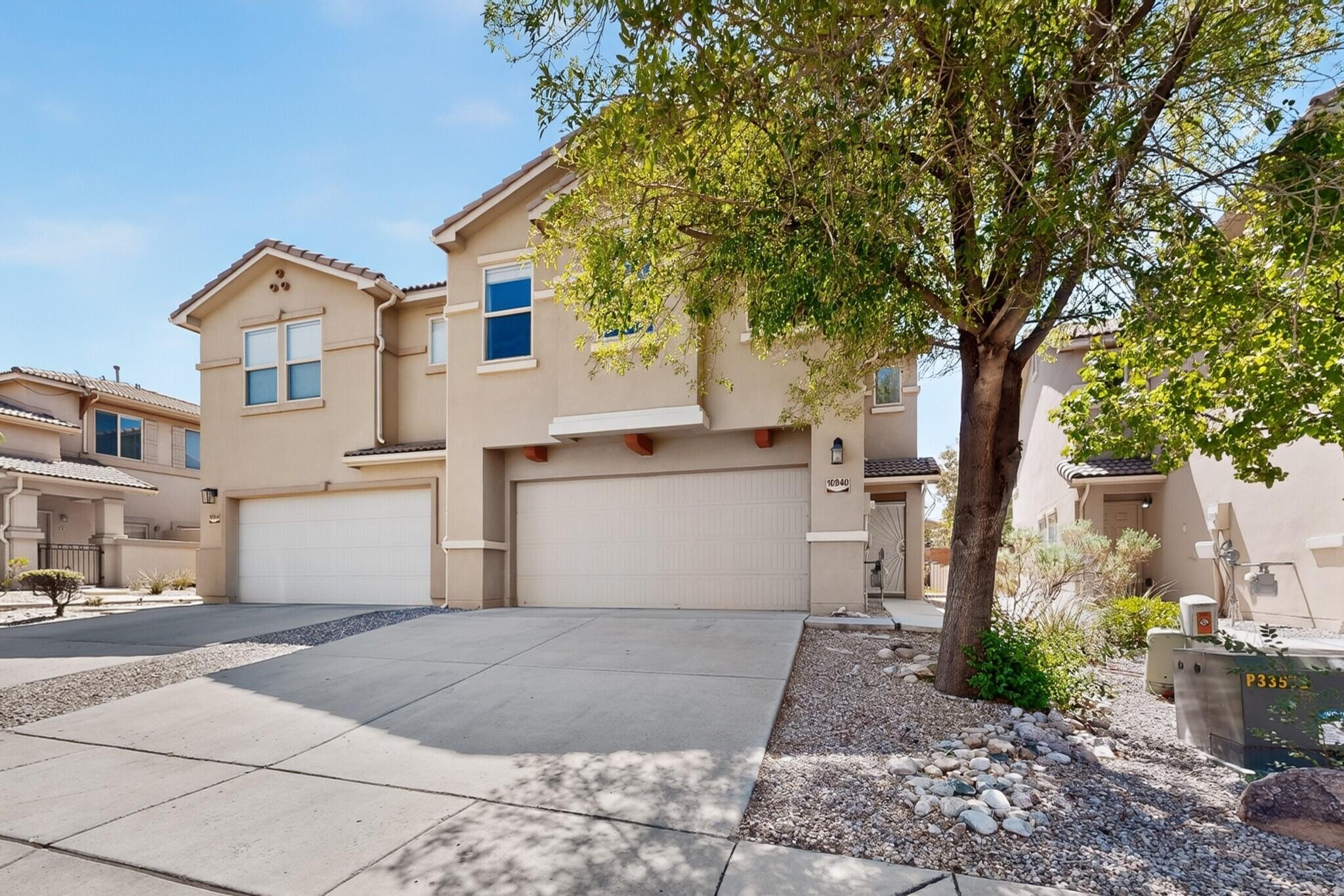 10940 Fort Point Lane NE