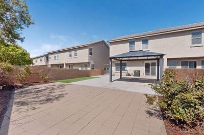 10940 Fort Point Lane NE