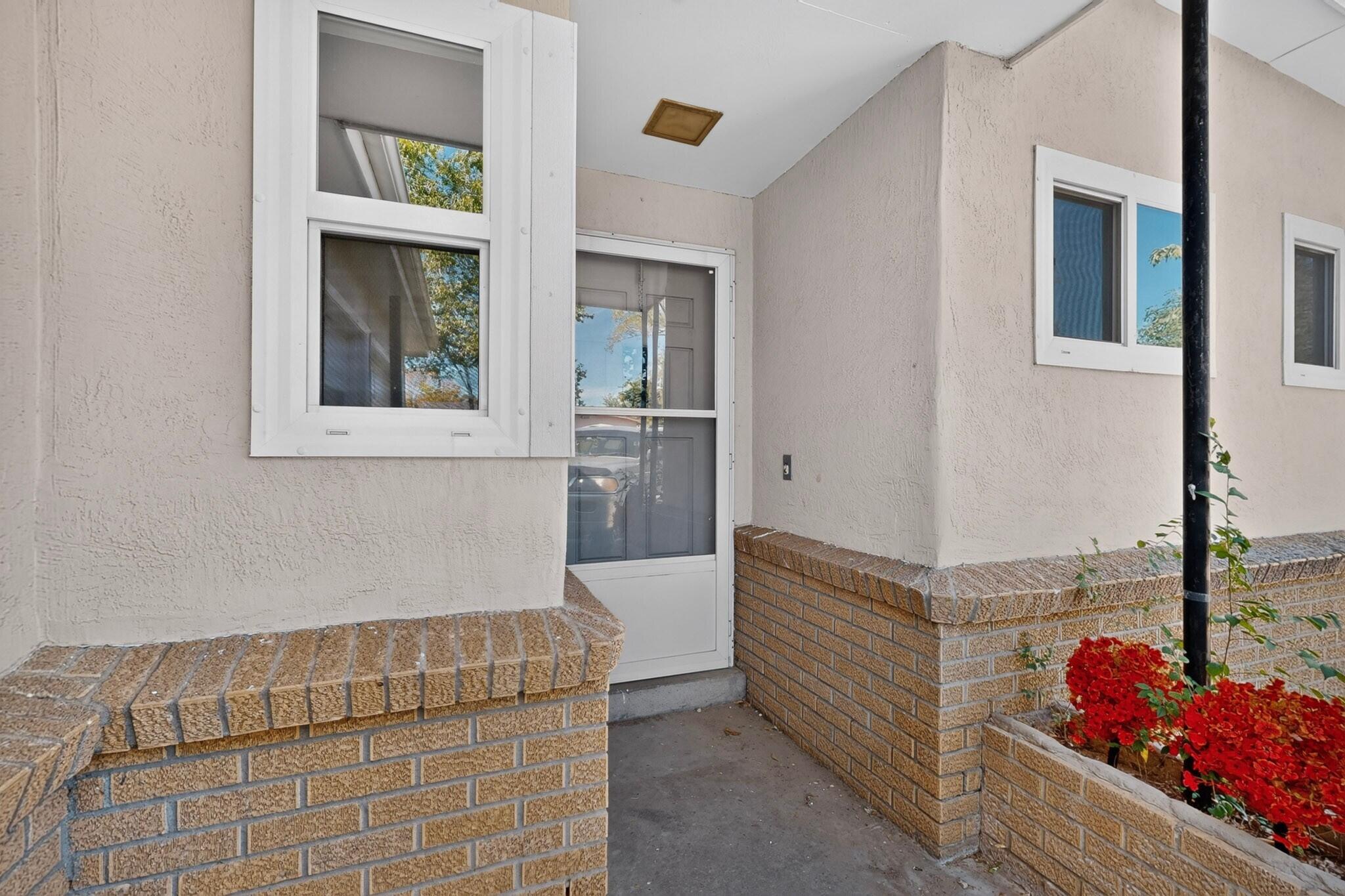 10708 Bellamah Avenue NE