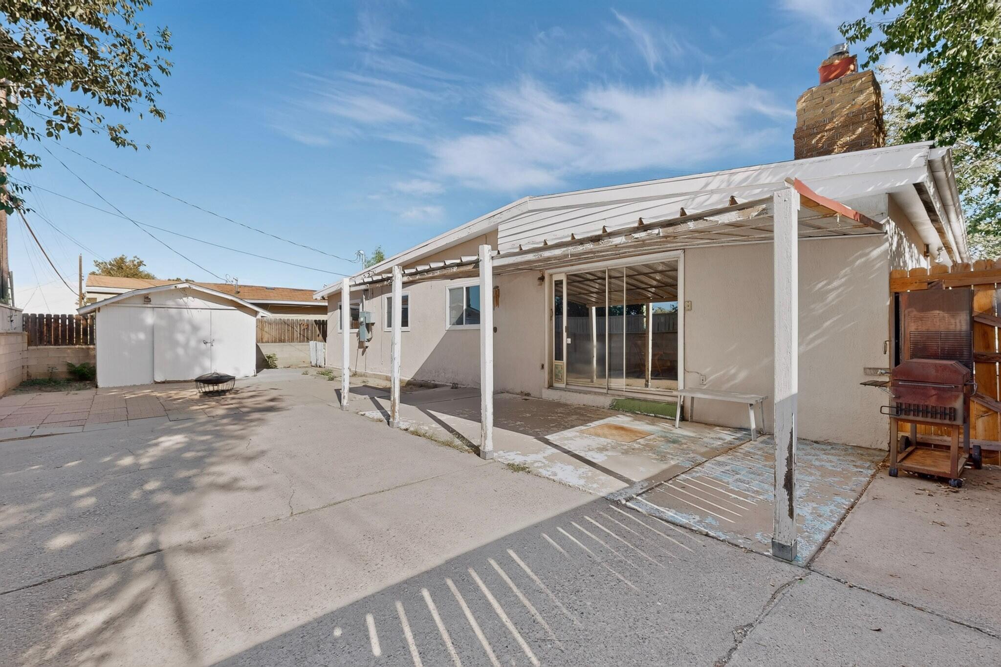 10708 Bellamah Avenue NE