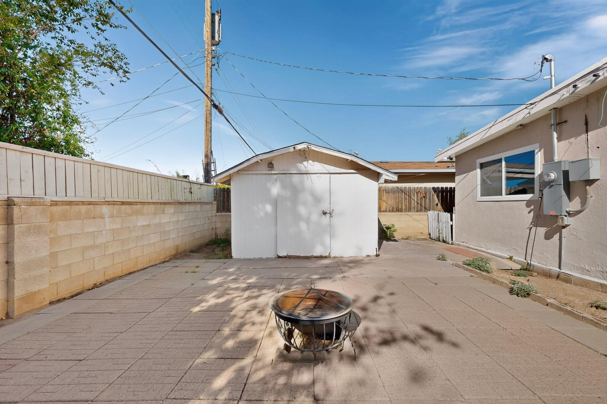 10708 Bellamah Avenue NE