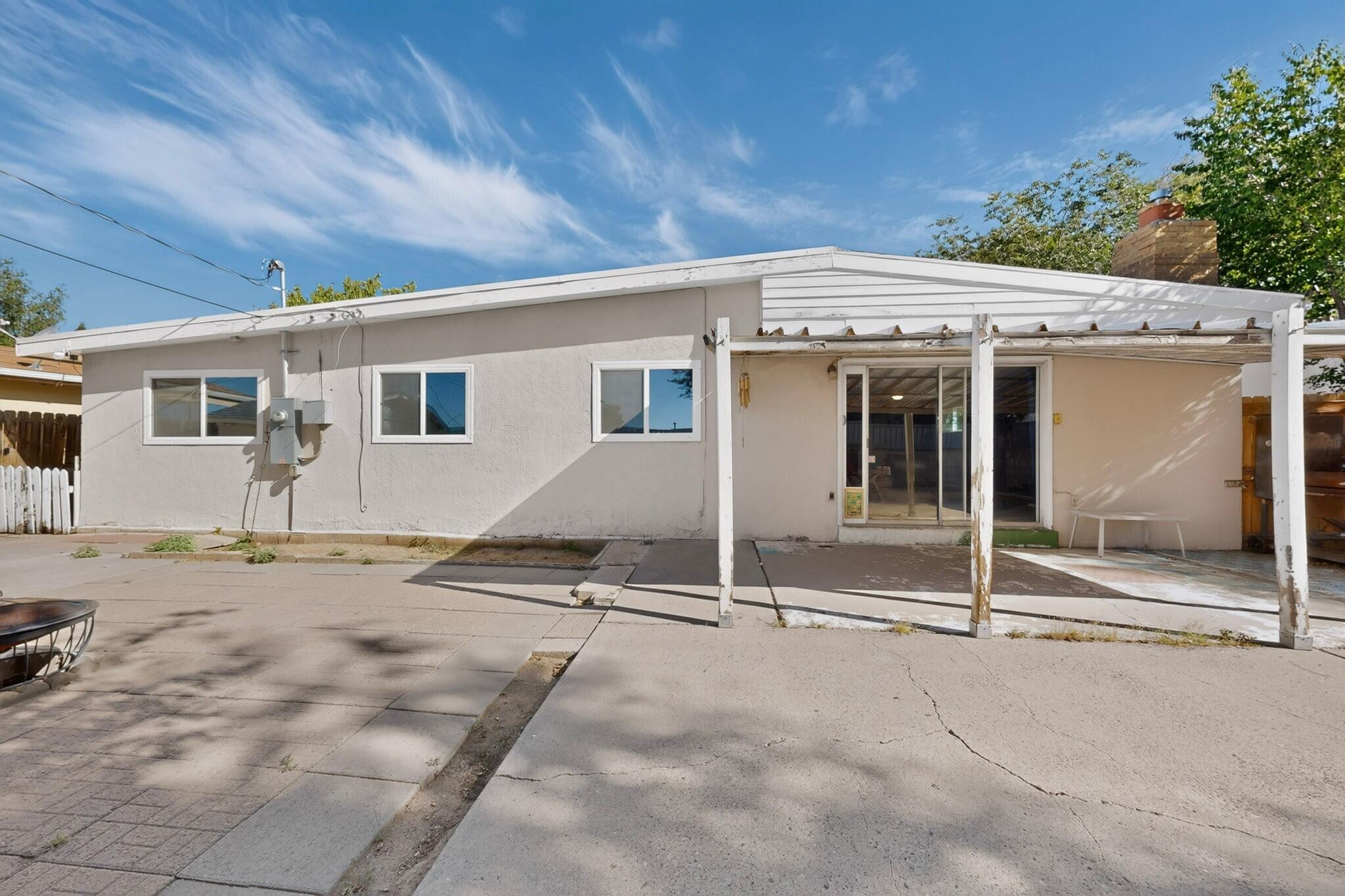 10708 Bellamah Avenue NE