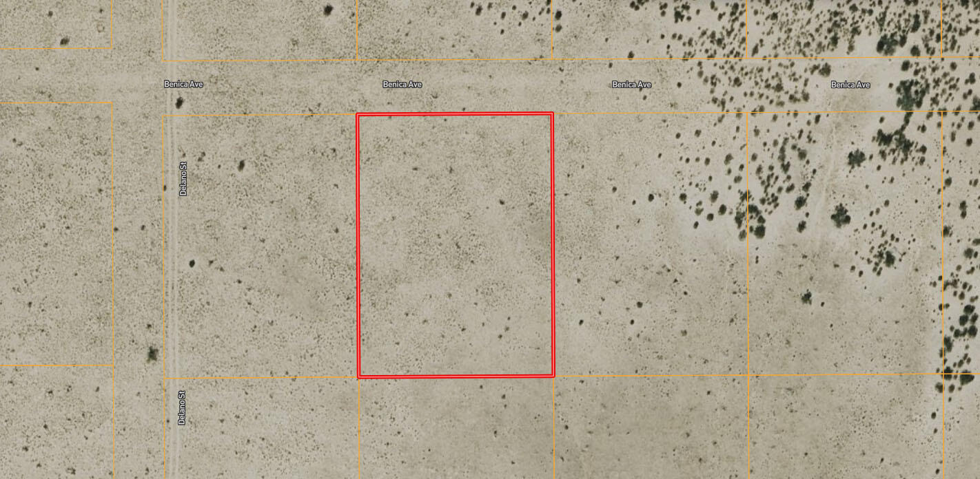 Lot 2 Benica Avenue