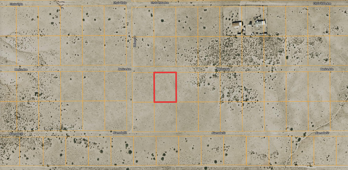 Lot 2 Benica Avenue