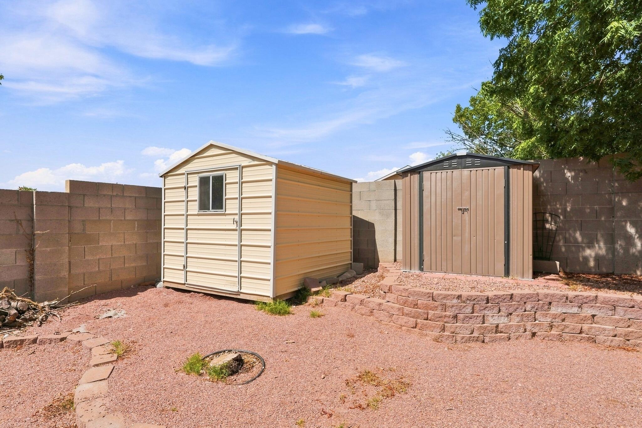 11601 Medicine Bow Place SE