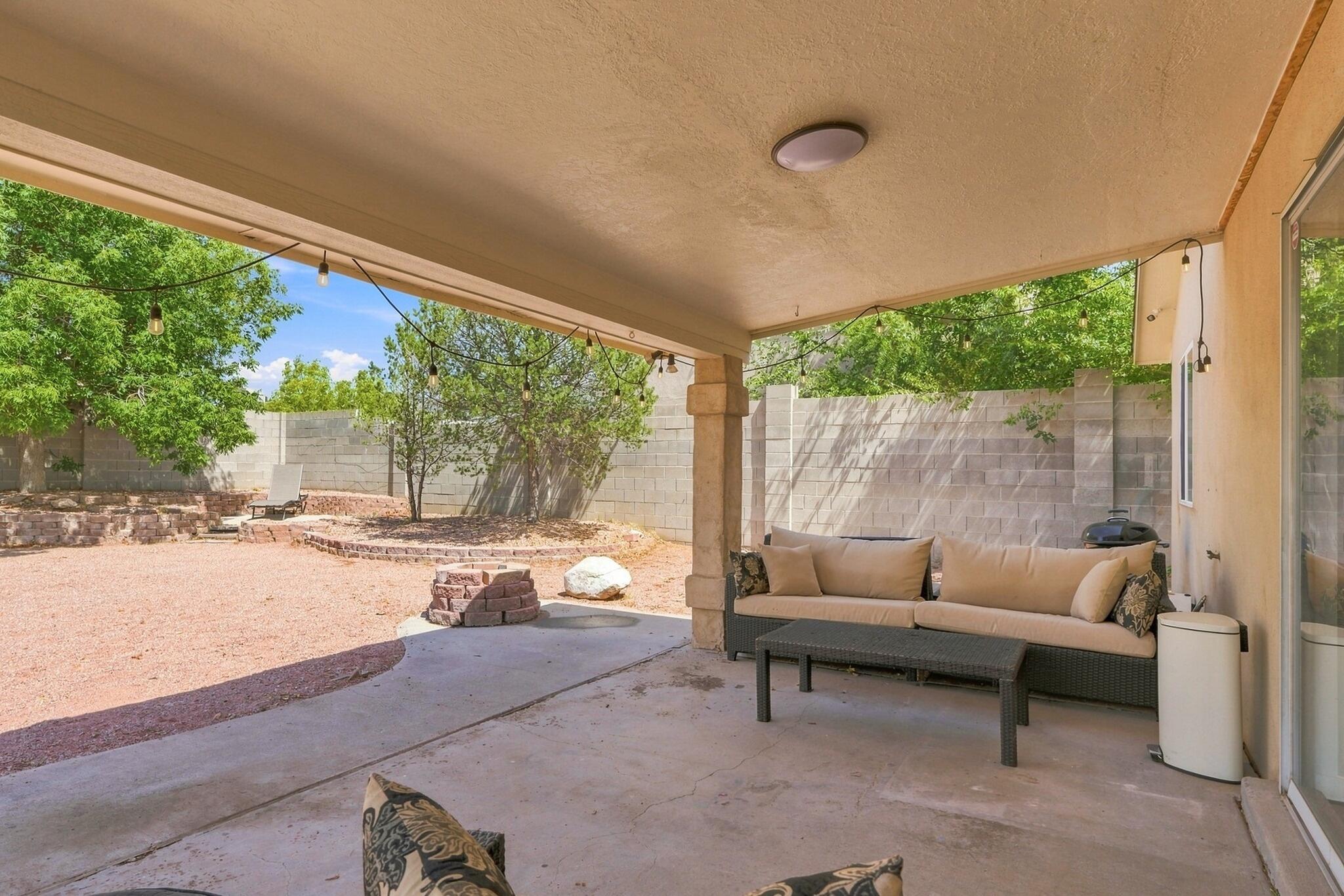 11601 Medicine Bow Place SE
