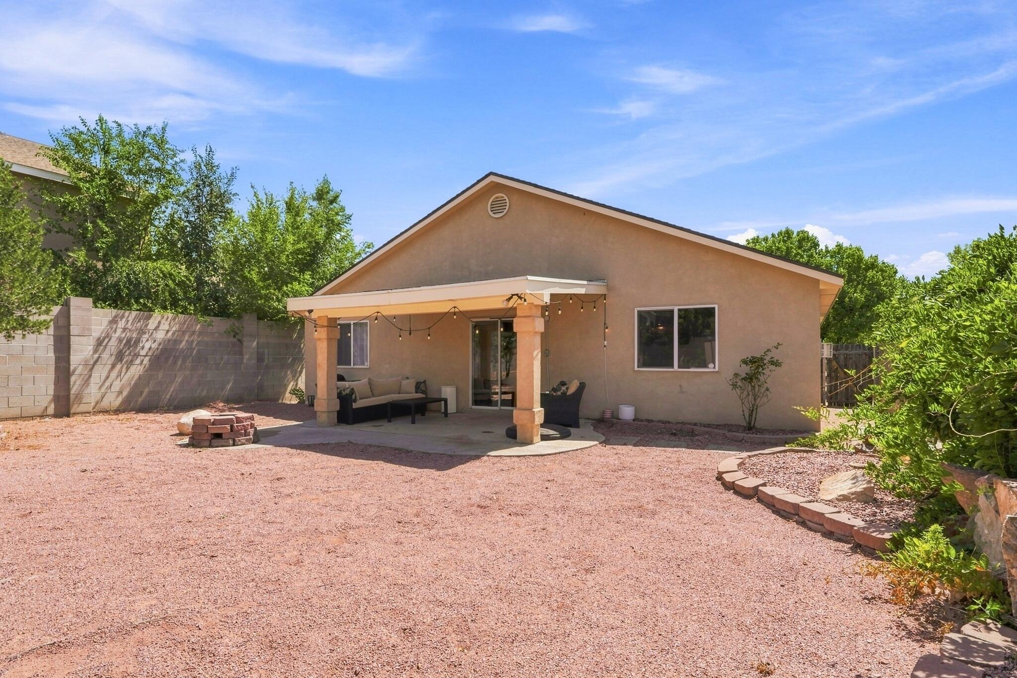 11601 Medicine Bow Place SE