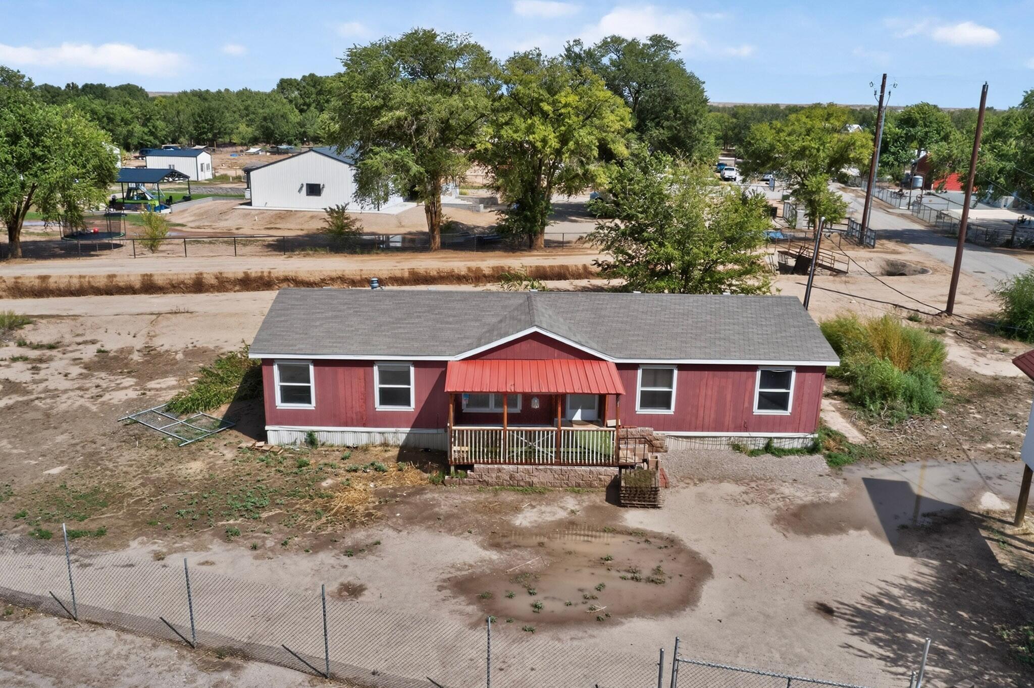 2813 Highway 47