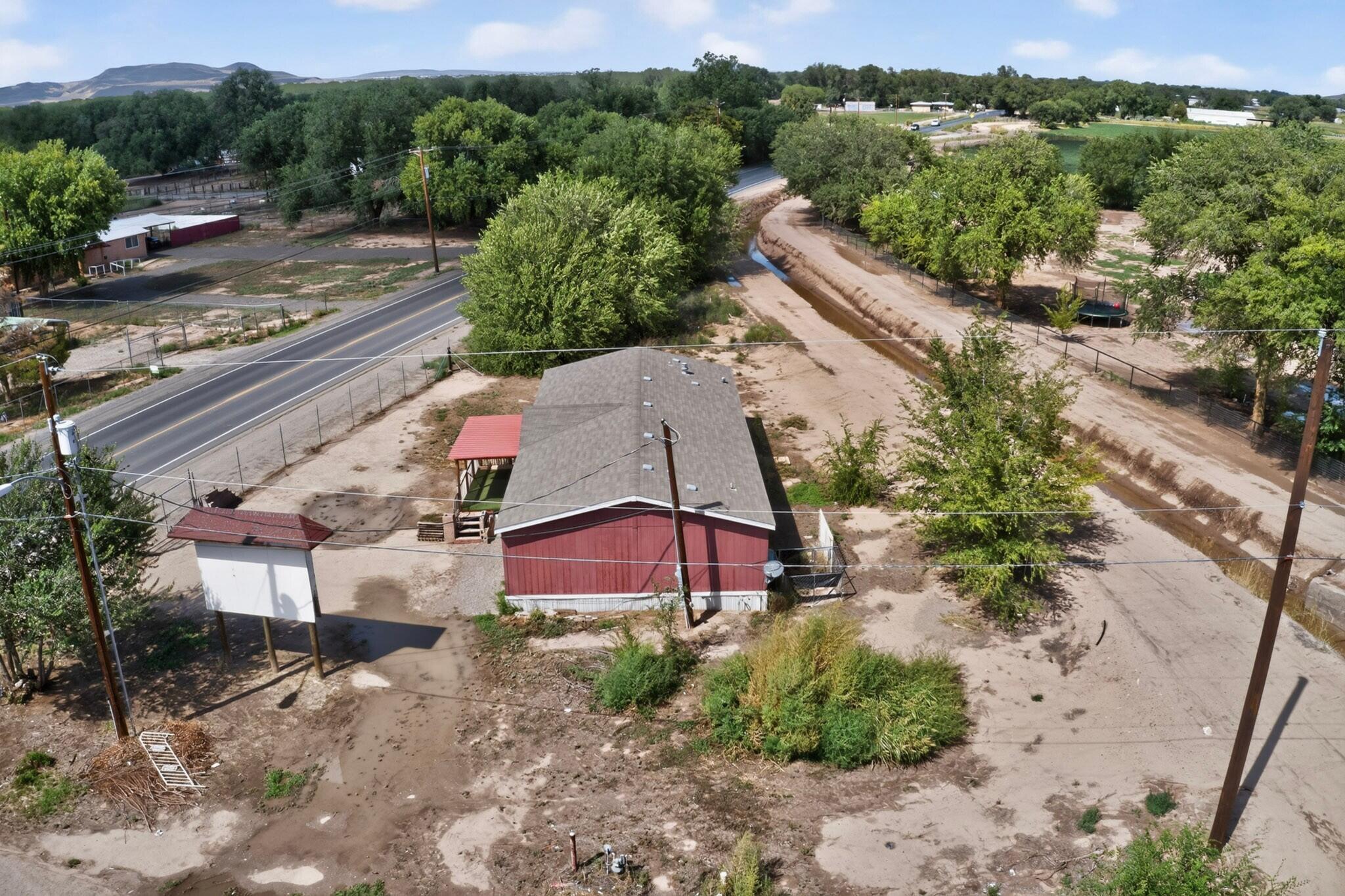 2813 Highway 47
