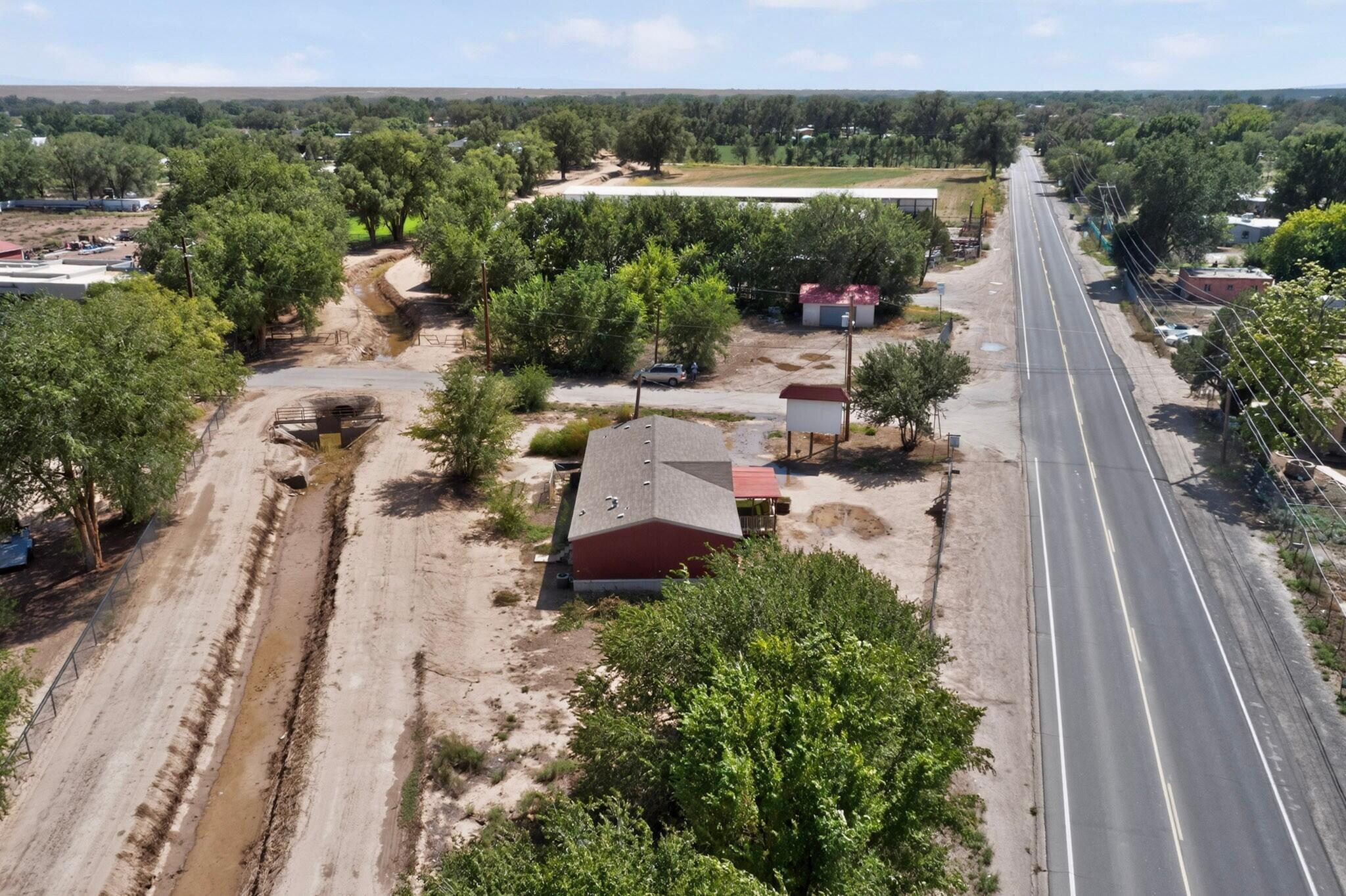2813 Highway 47