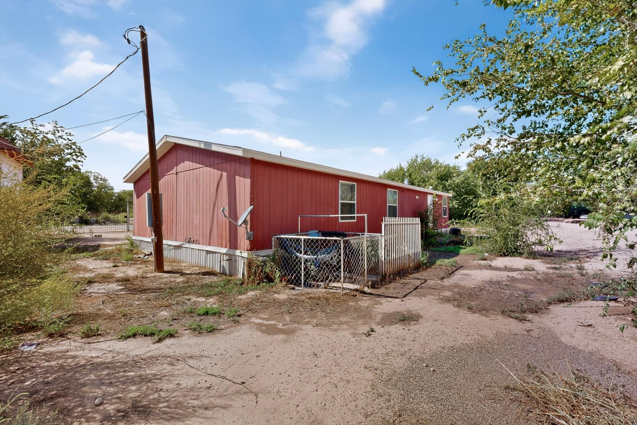 2813 Highway 47