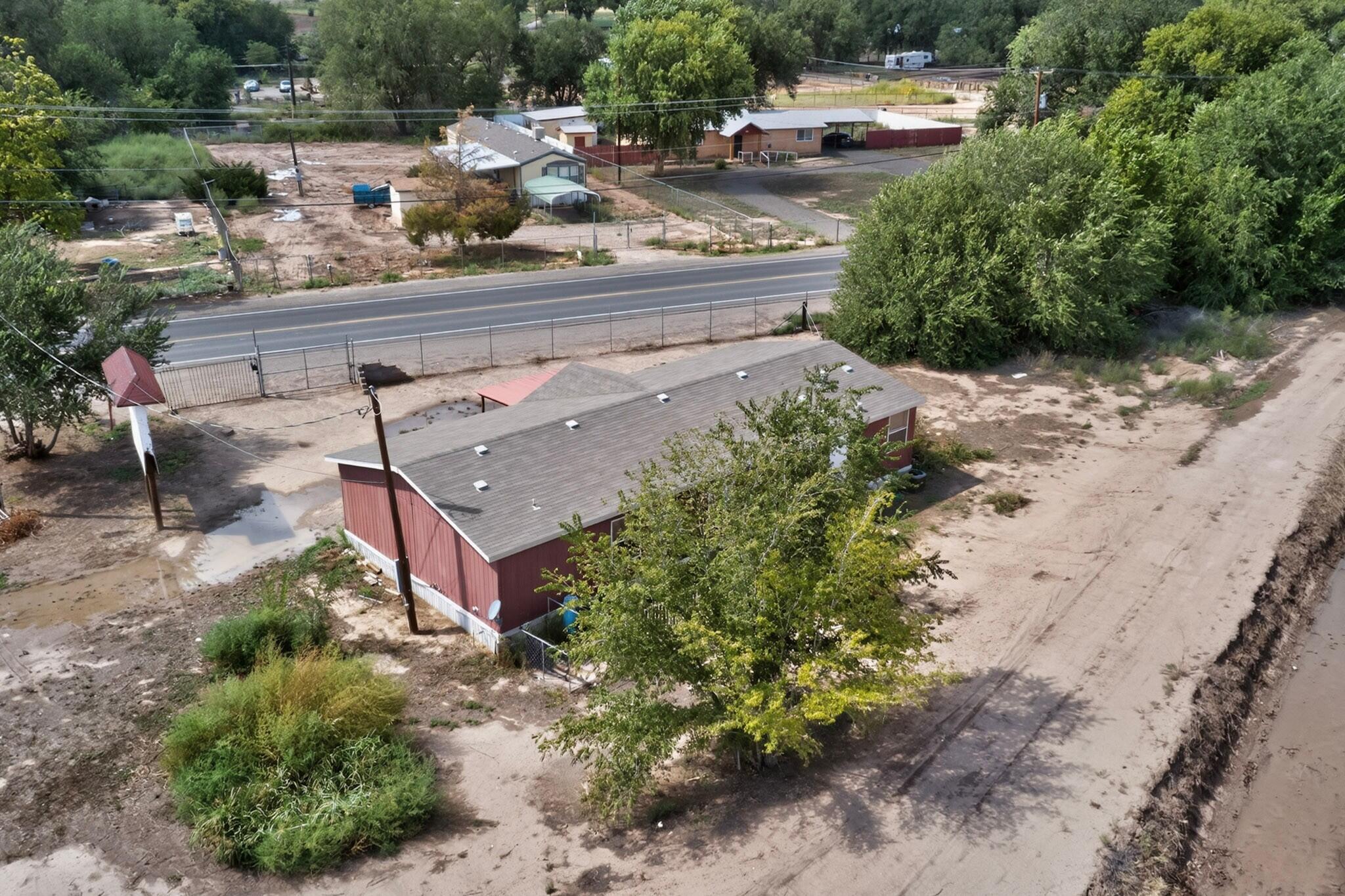 2813 Highway 47