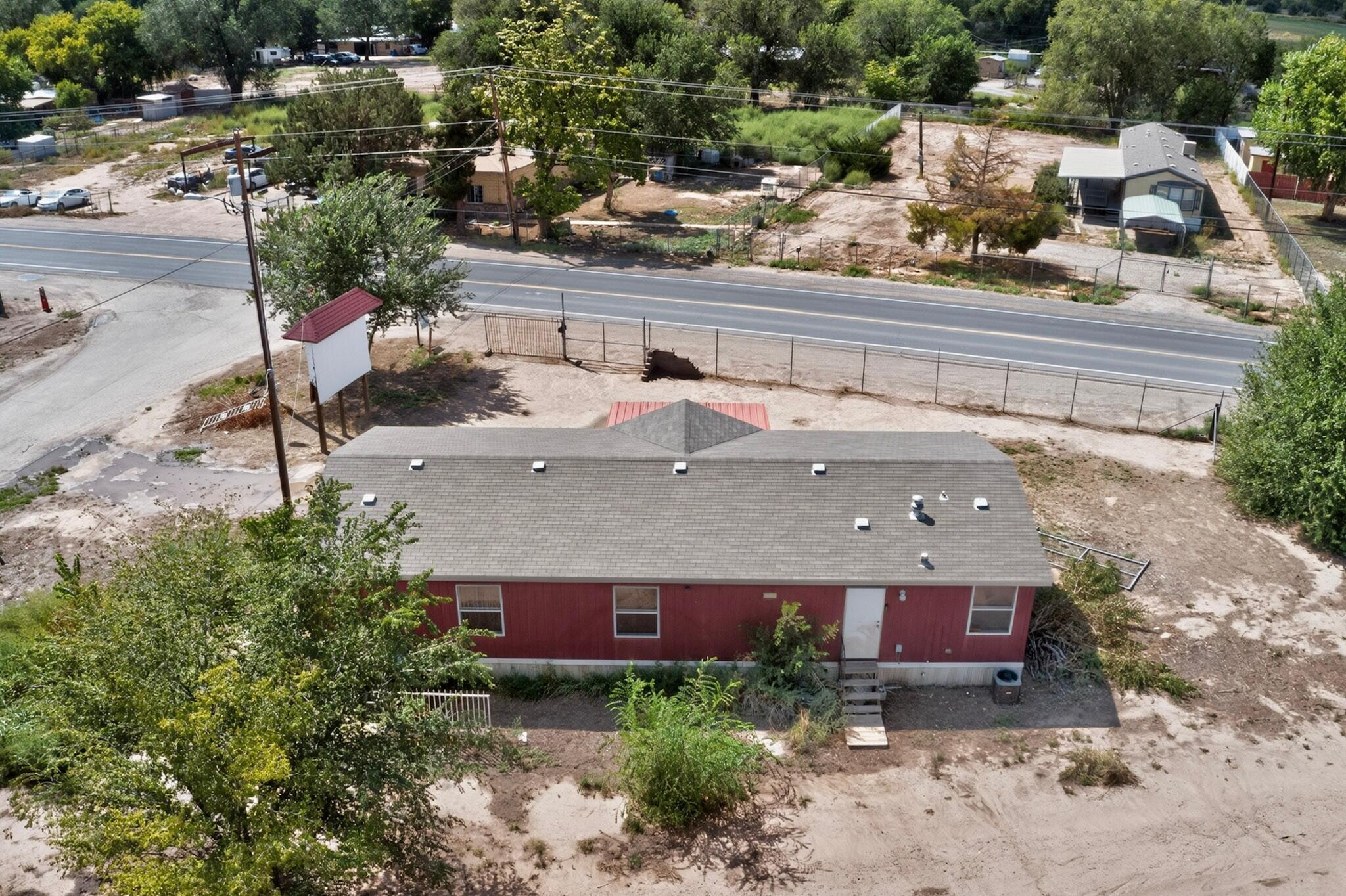 2813 Highway 47