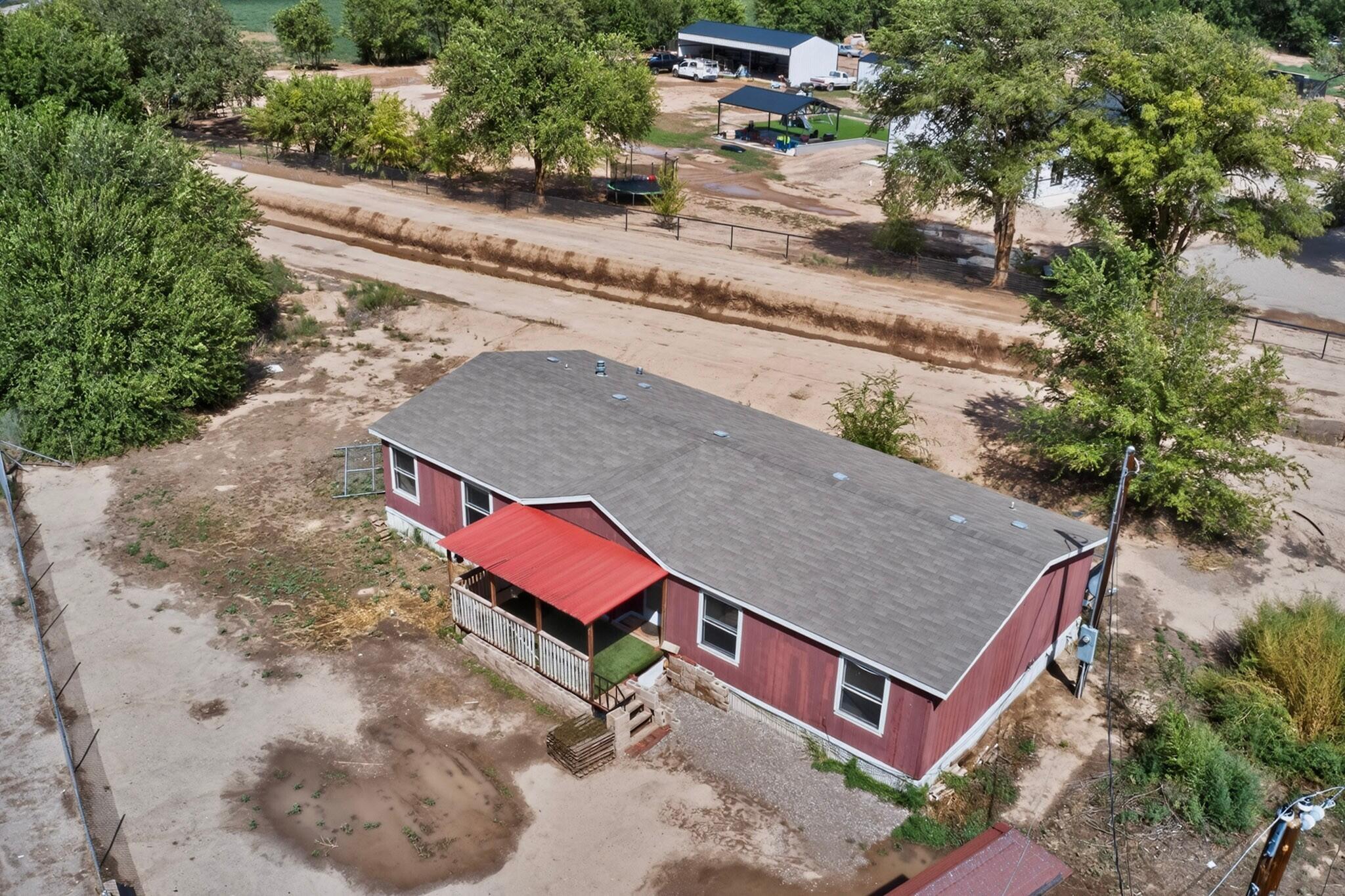 2813 Highway 47
