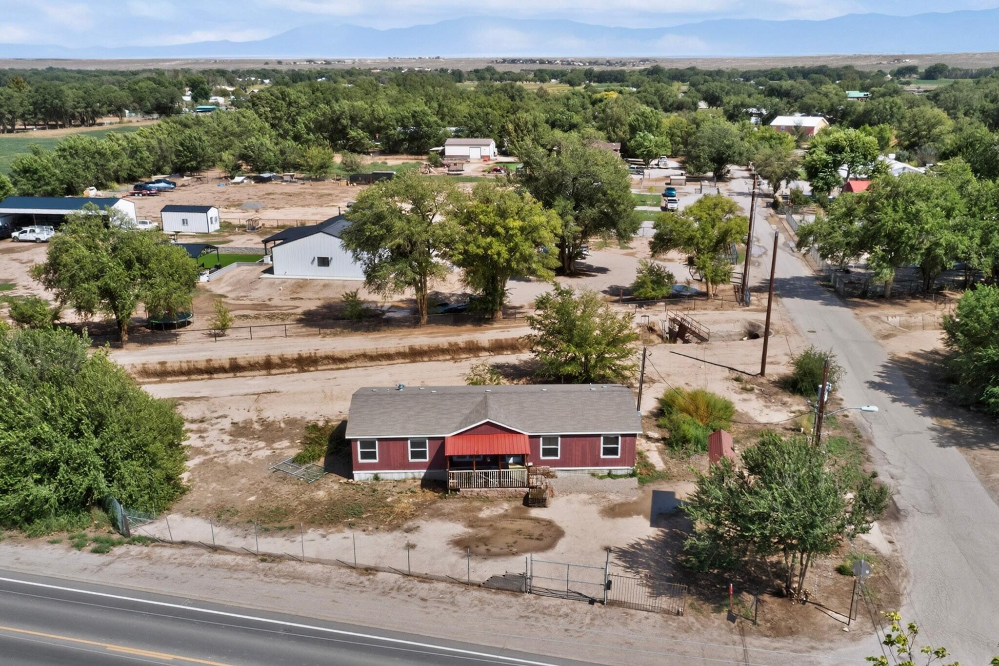 2813 Highway 47