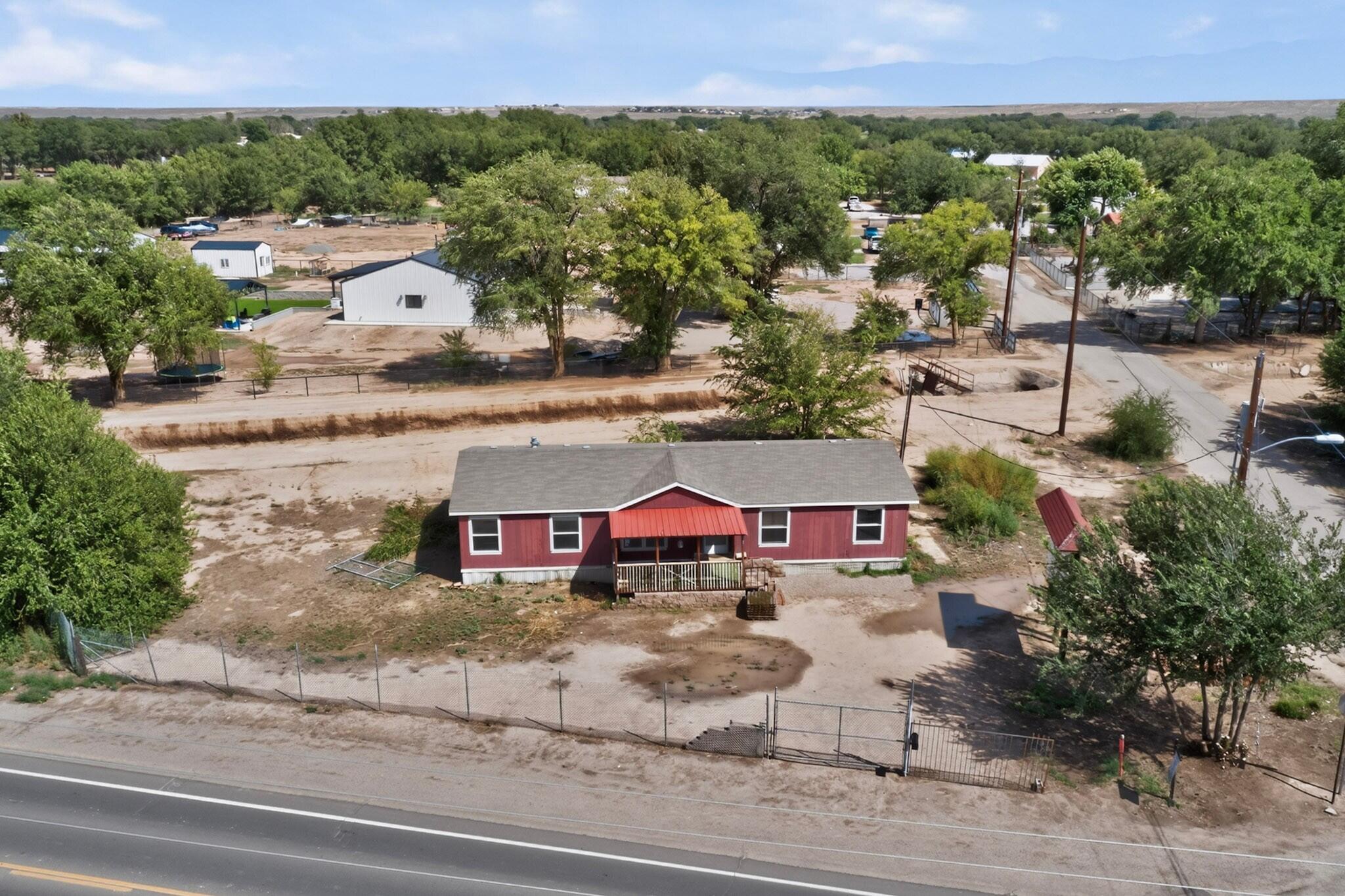 2813 Highway 47