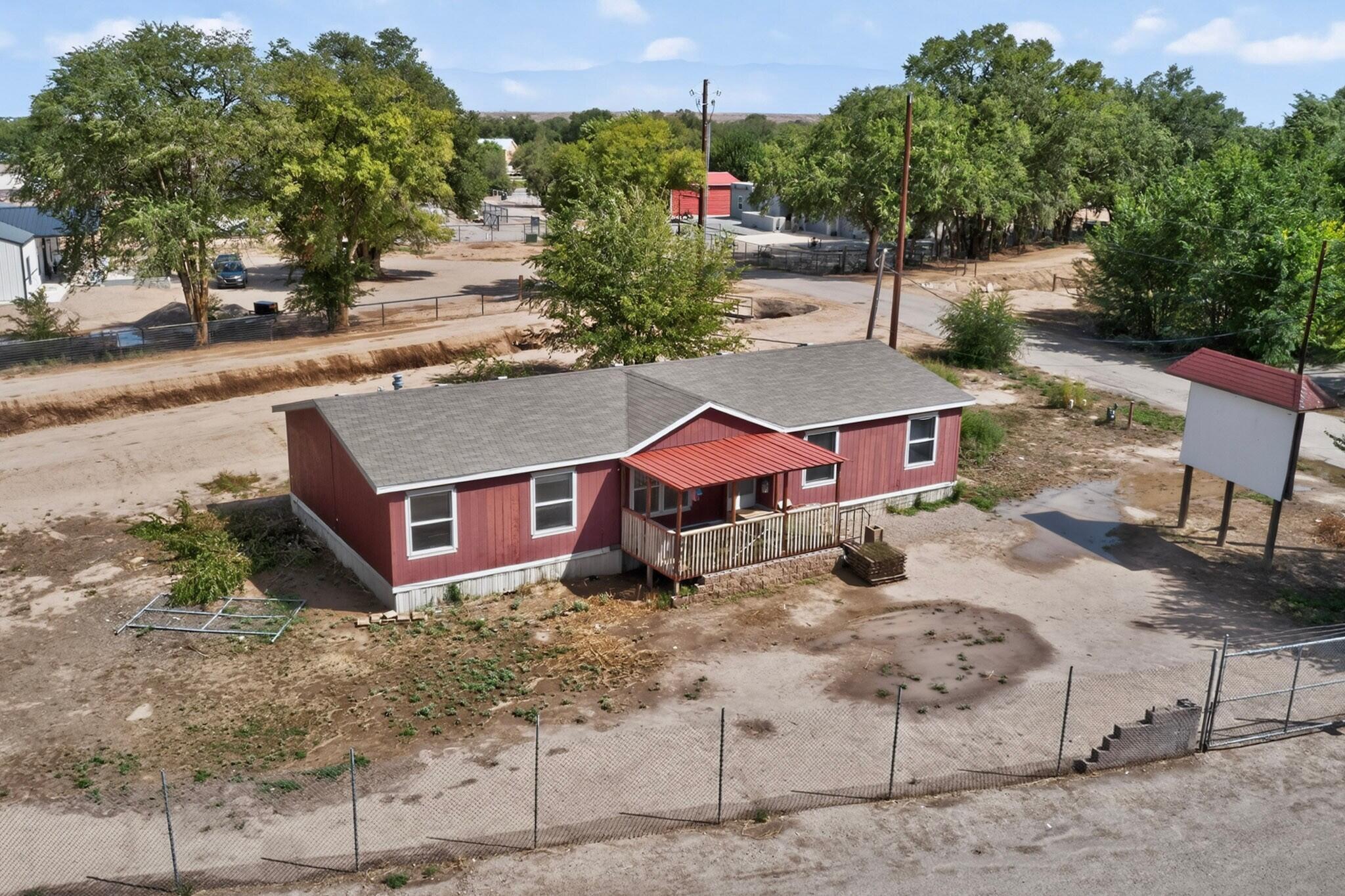 2813 Highway 47