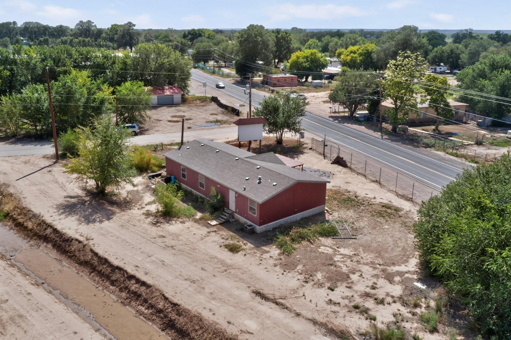 2813 Highway 47