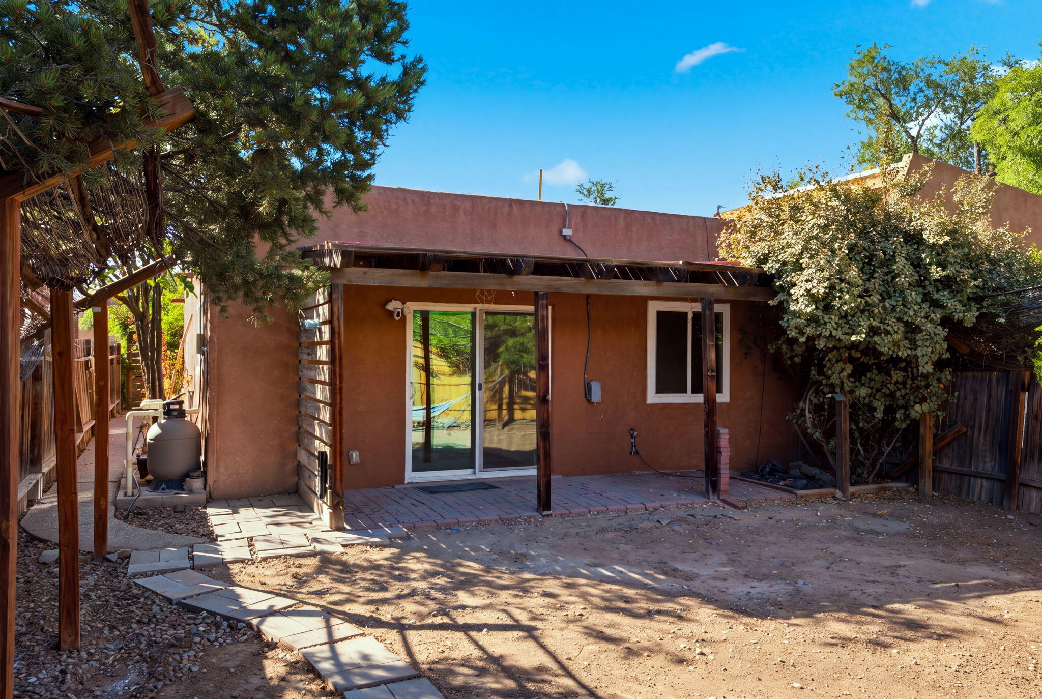 3116 Camino Cepillo NW