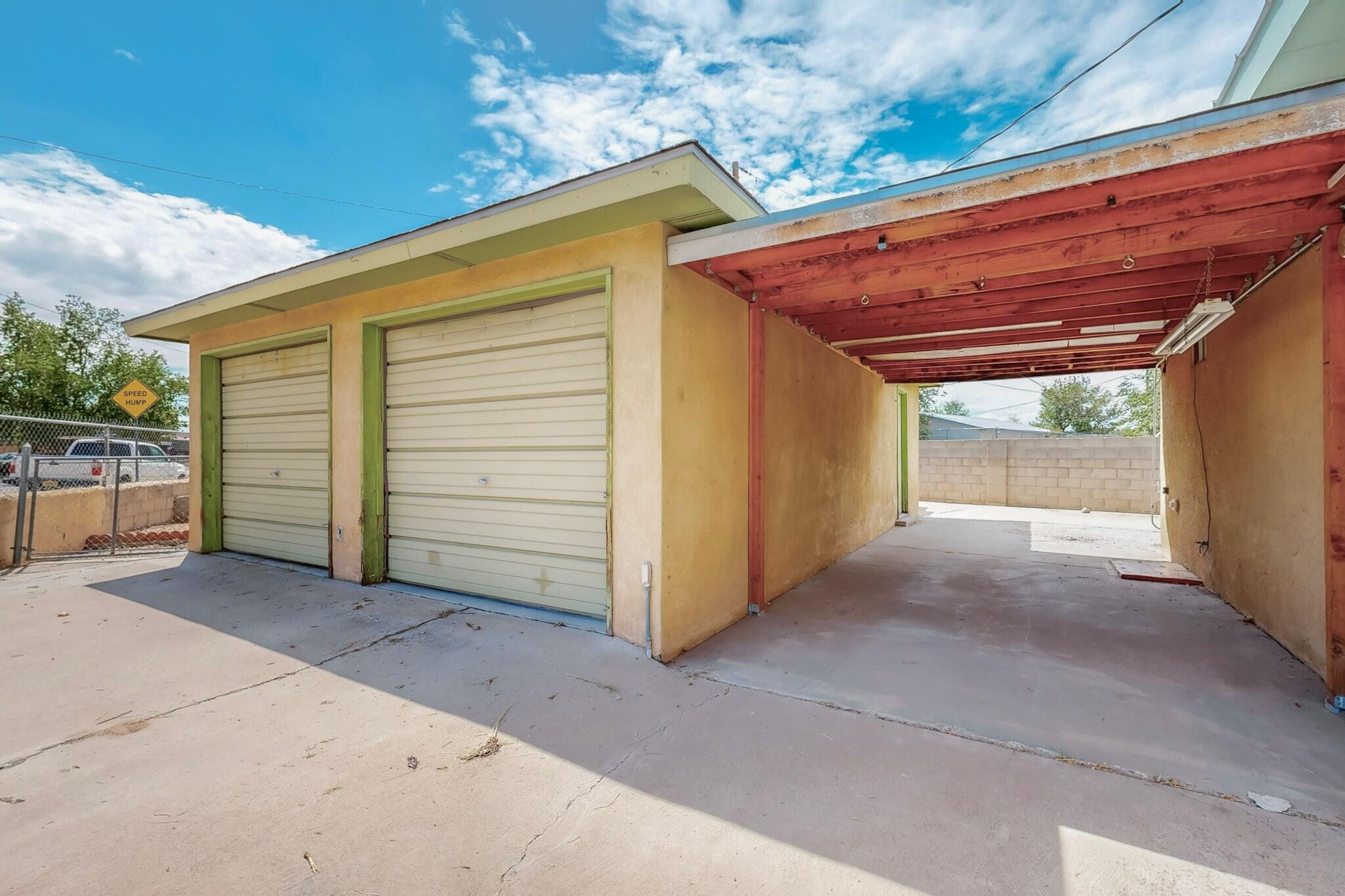 617 Loma Hermosa Drive NW