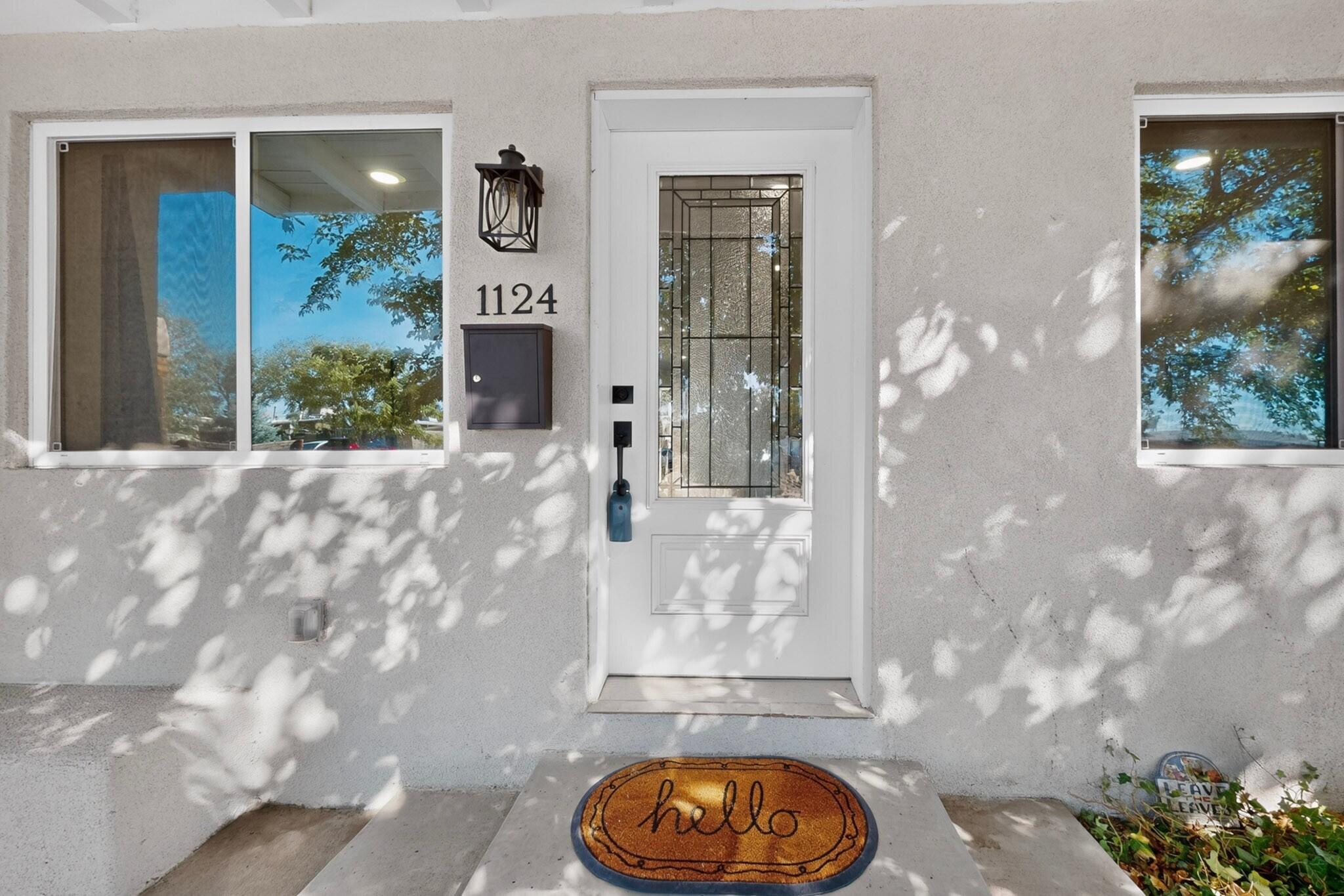 1124 Dorothy Street NE