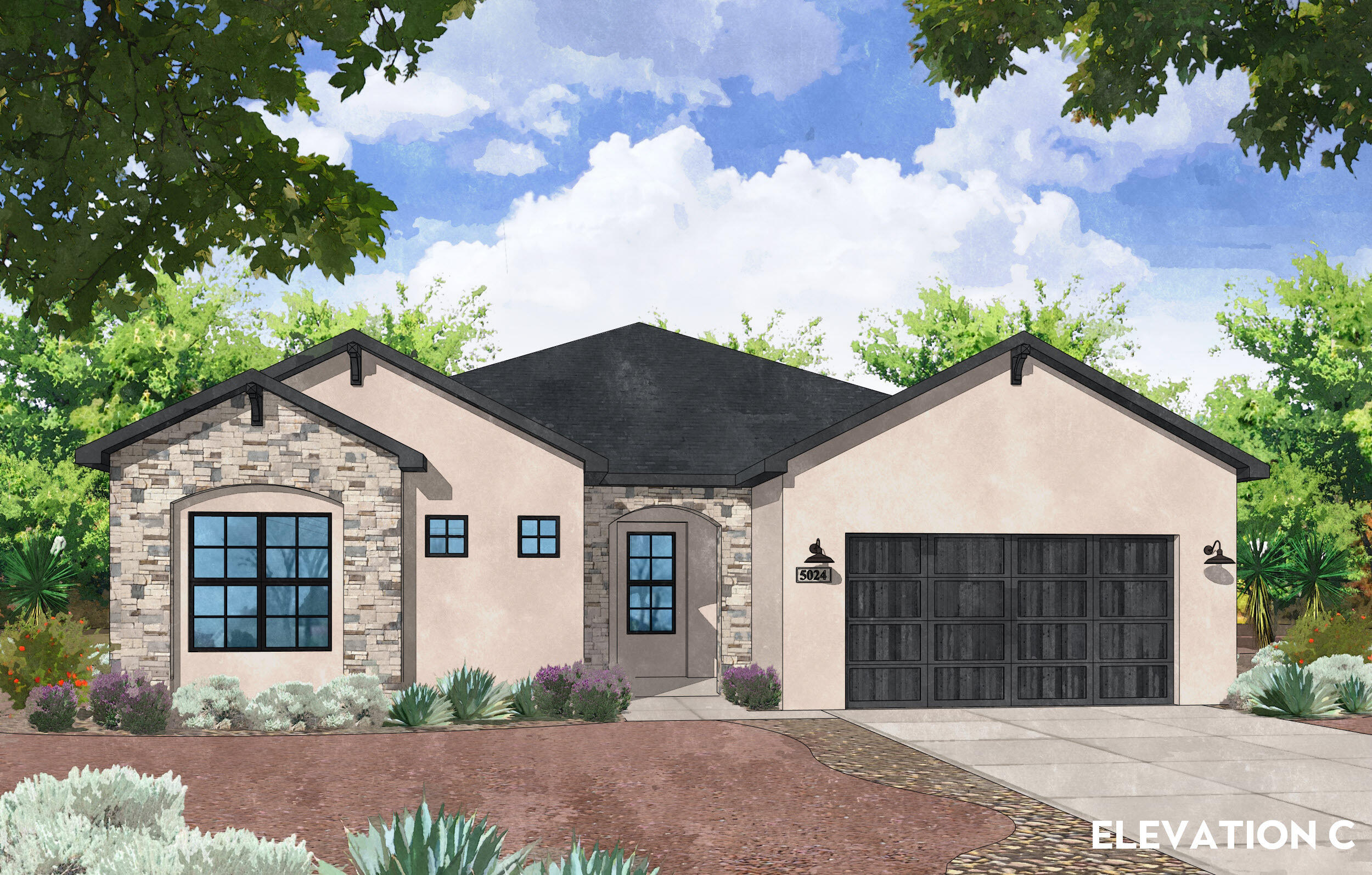 2417 Box Lake Drive NE