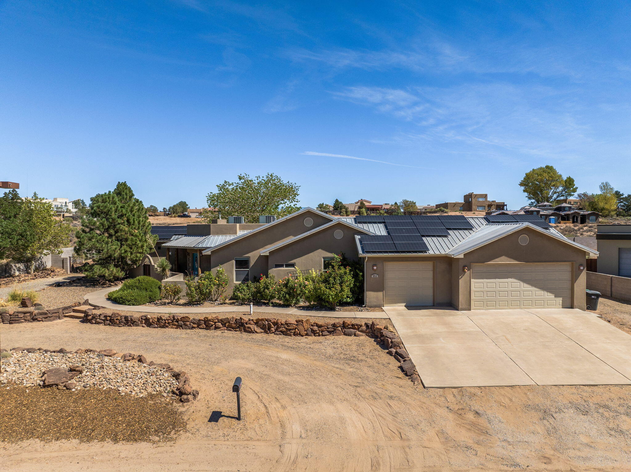 5713 Rio Animas Road NE