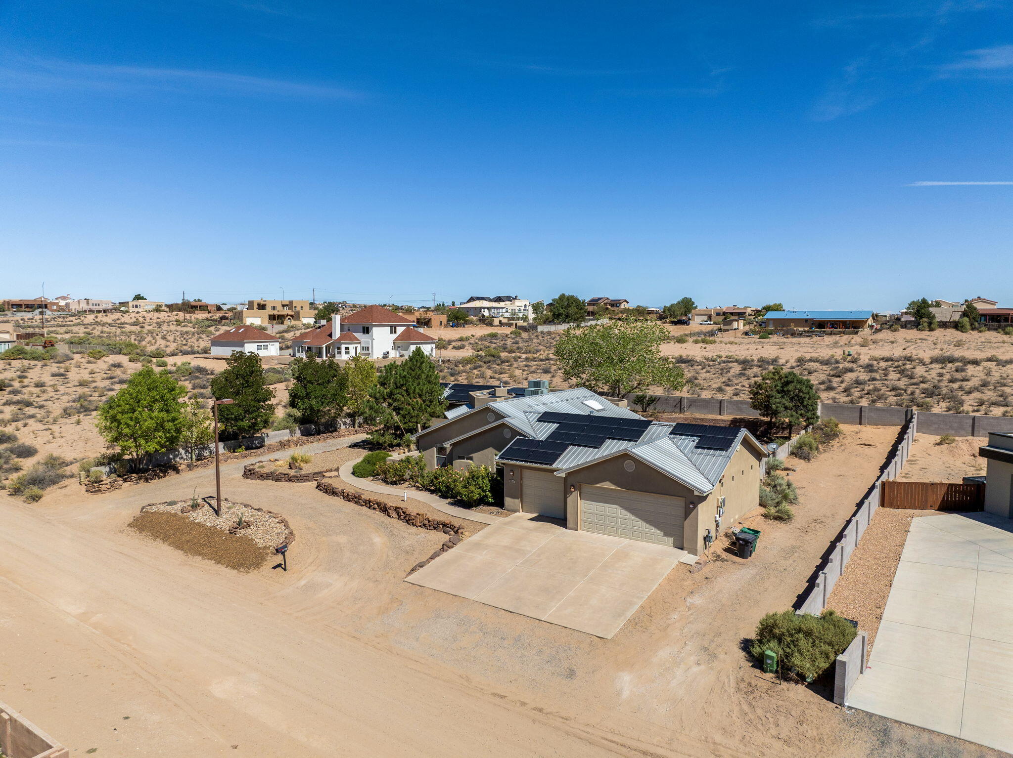 5713 Rio Animas Road NE