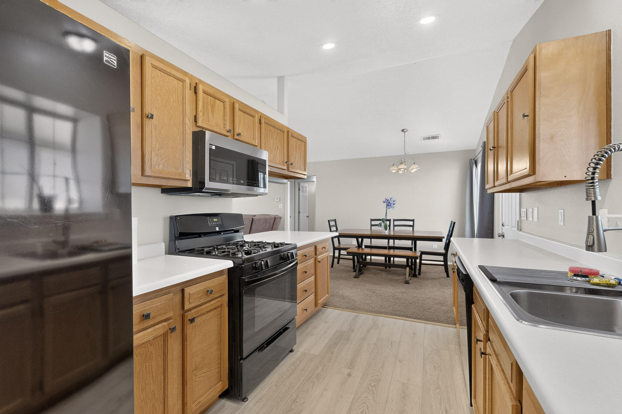 1 Joshua Court