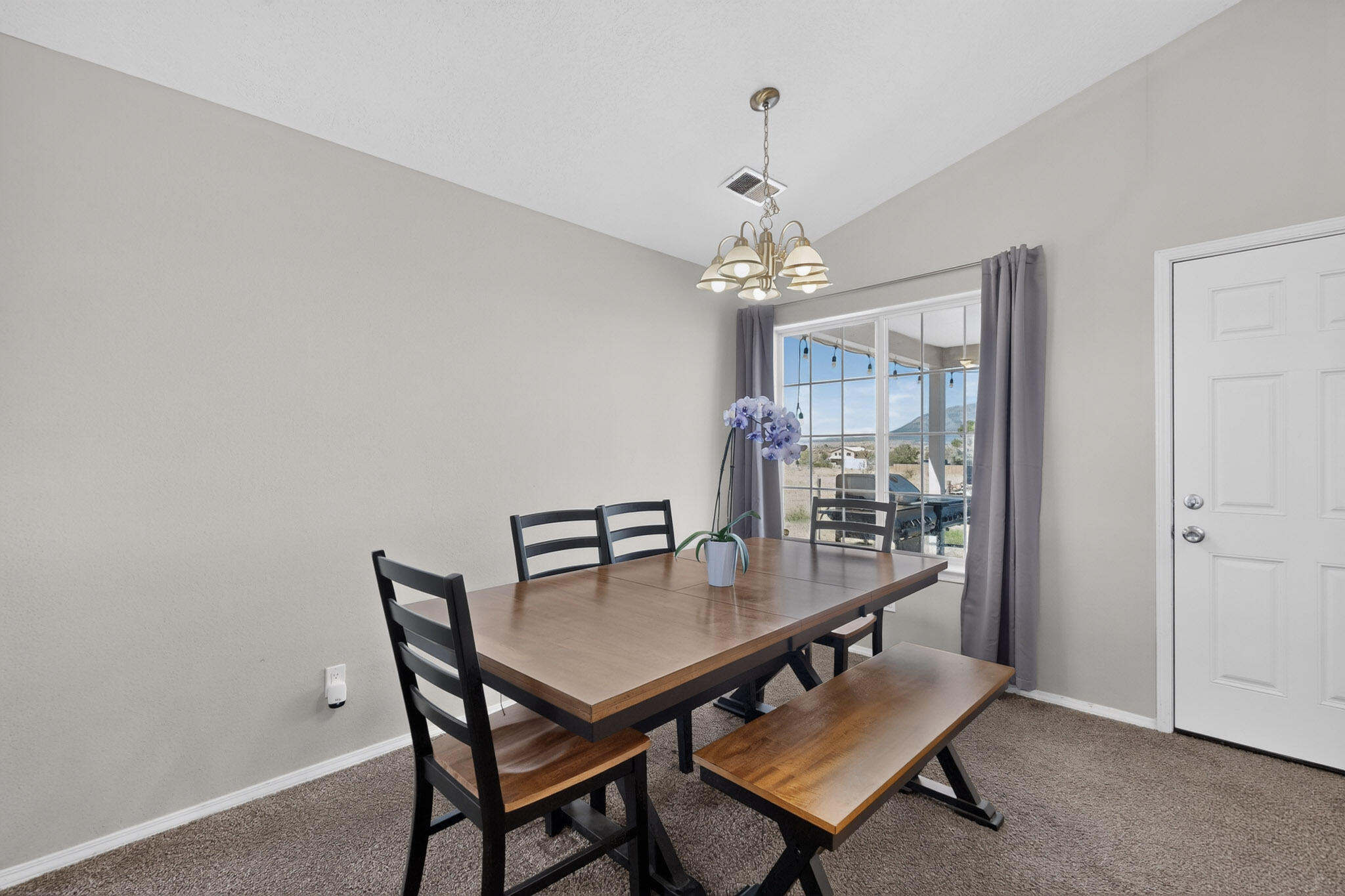 1 Joshua Court