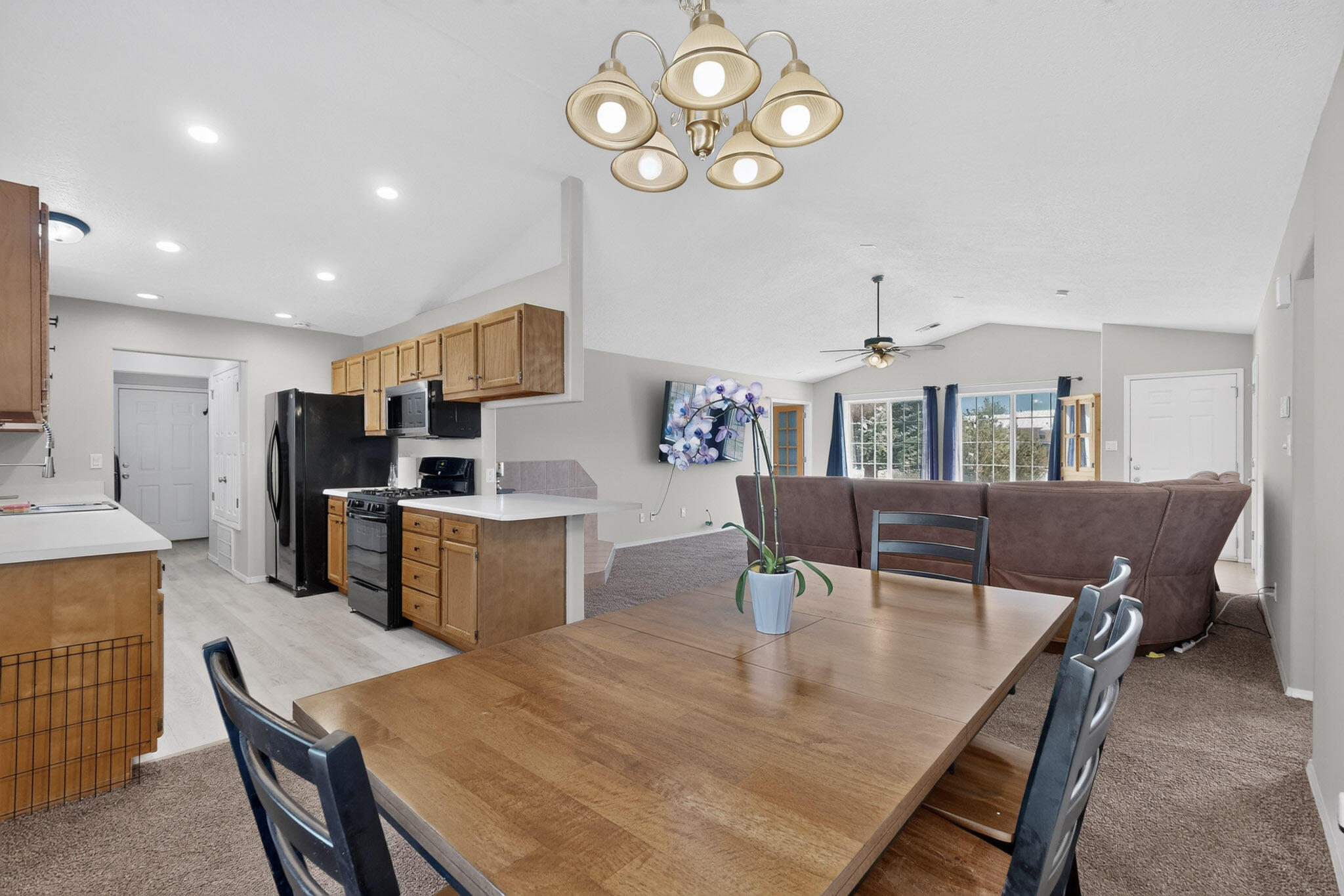 1 Joshua Court